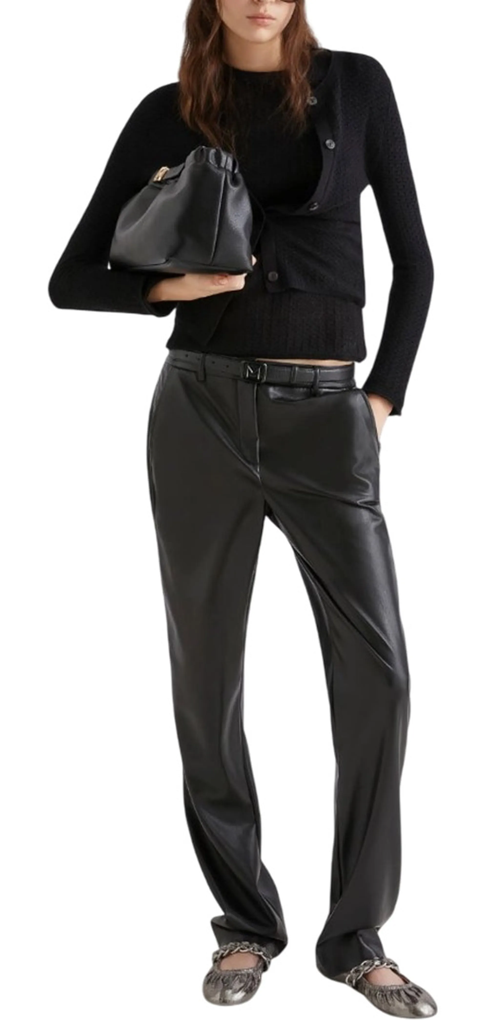 Marella B'Cardigan Paiolo ' Black 2523346061 164771