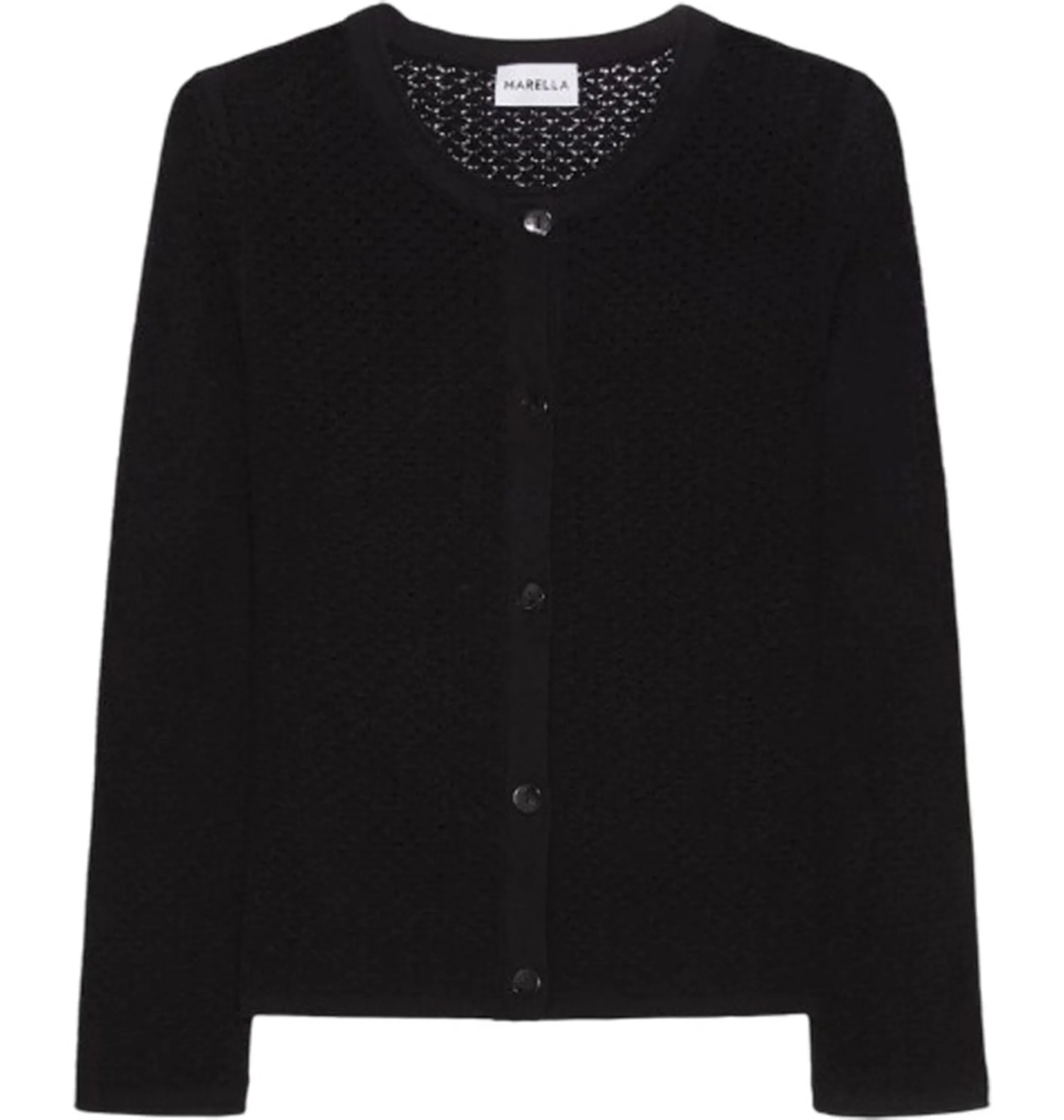 Marella B'Cardigan Paiolo ' Black 2523346061 164773