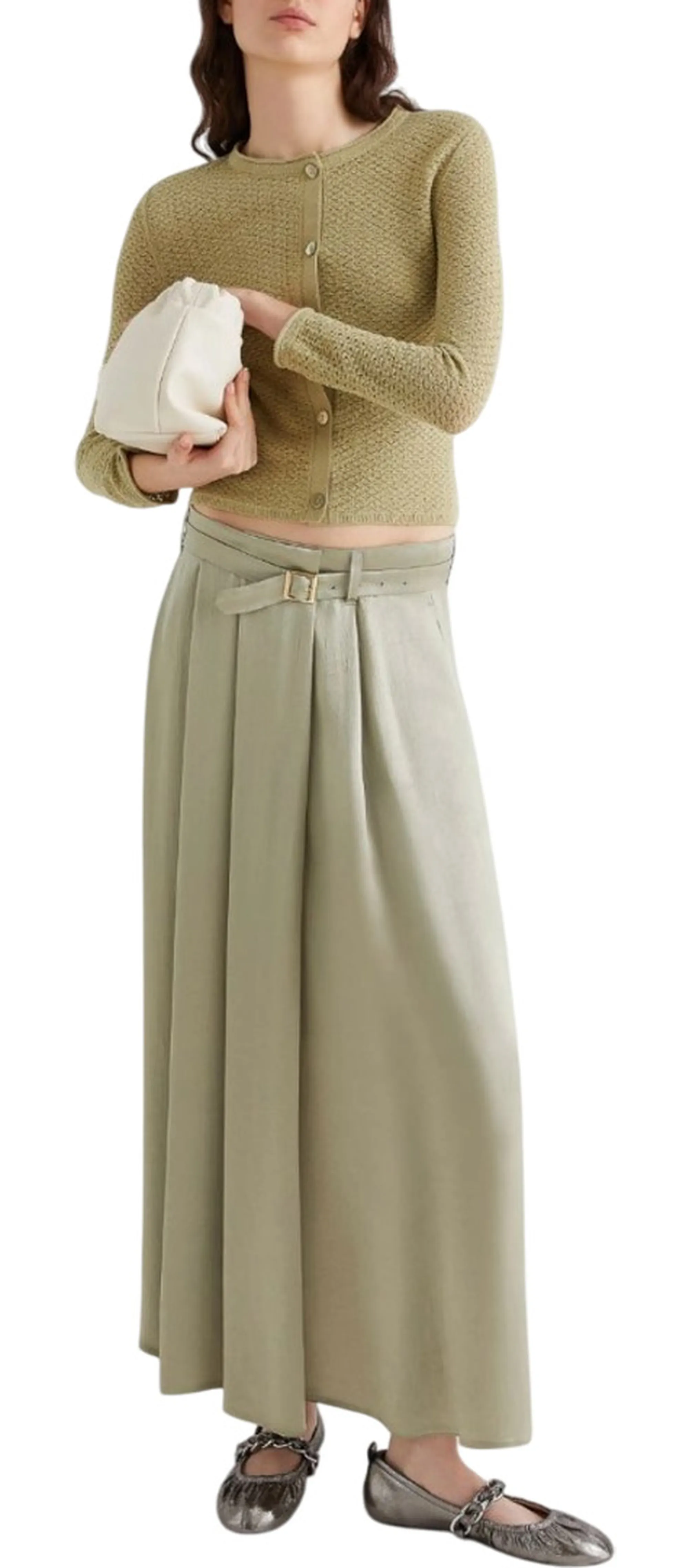 Marella B'Cardigan Paiolo ' Salvia 2523346061 164766