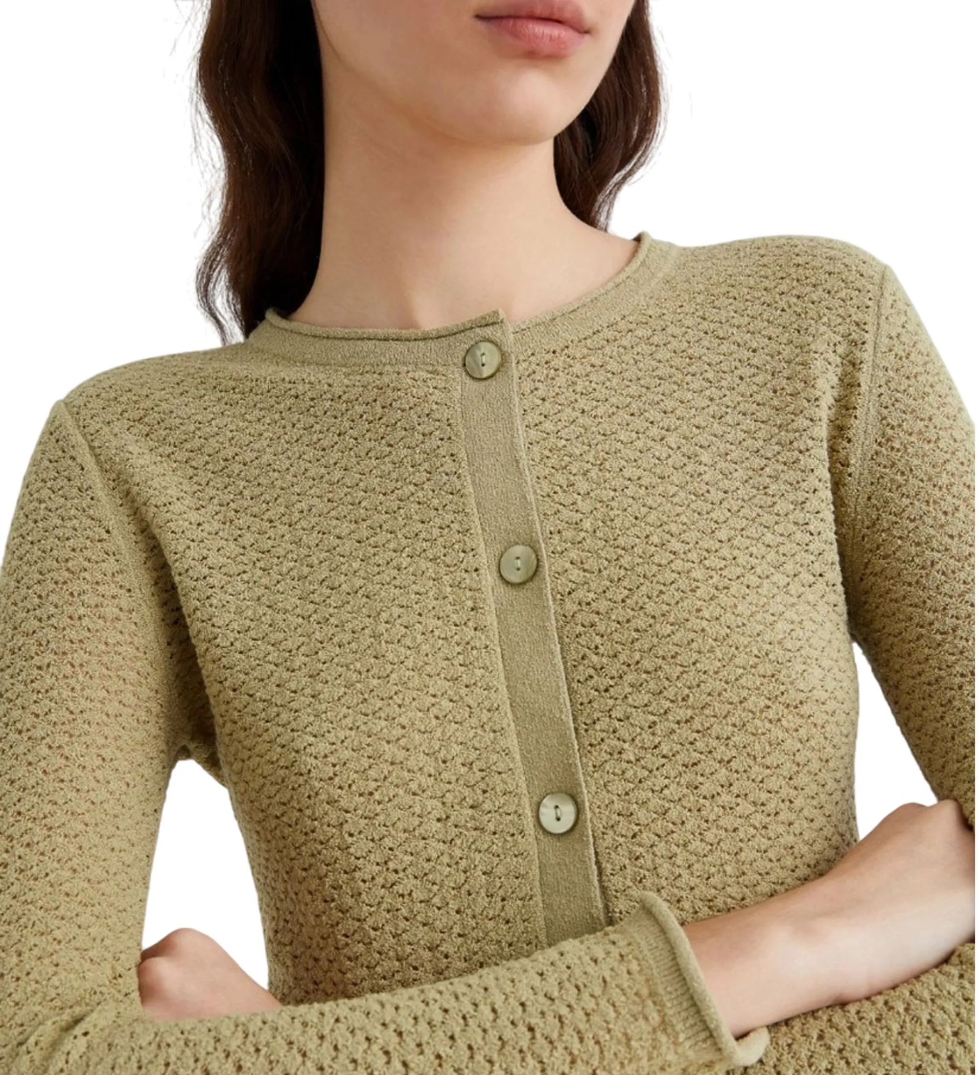 Marella B'Cardigan Paiolo ' Salvia 2523346061 164767