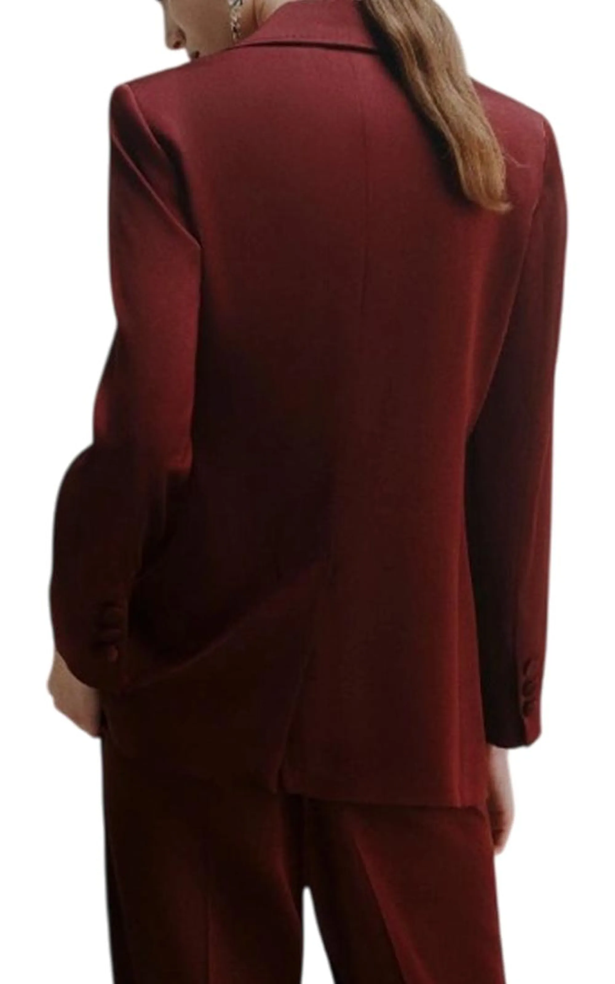 Marella B'Cognac Jacket ' Bordeaux 2523046191 160788