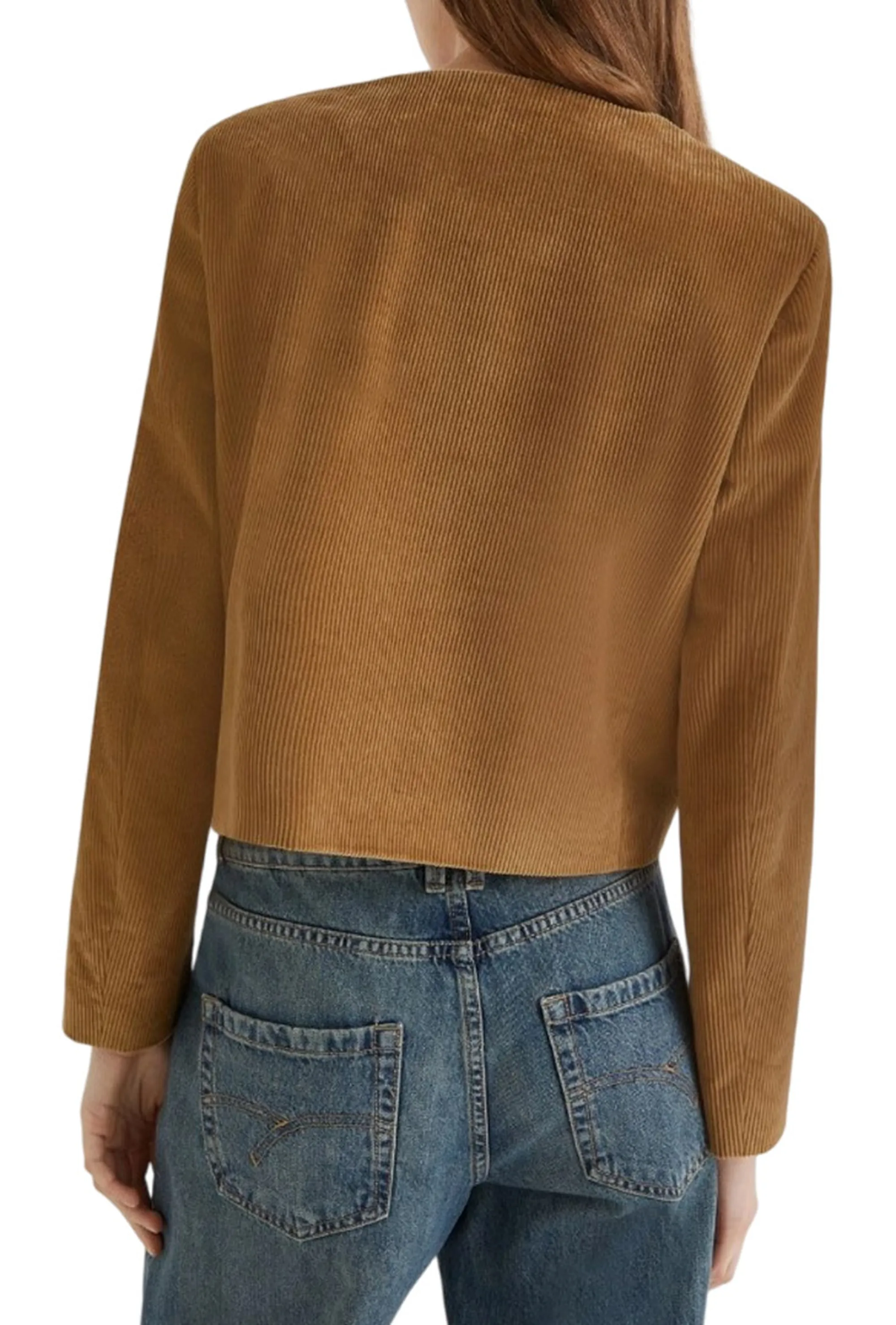 Marella Giacca Ideale Marrone 2523046072 166980