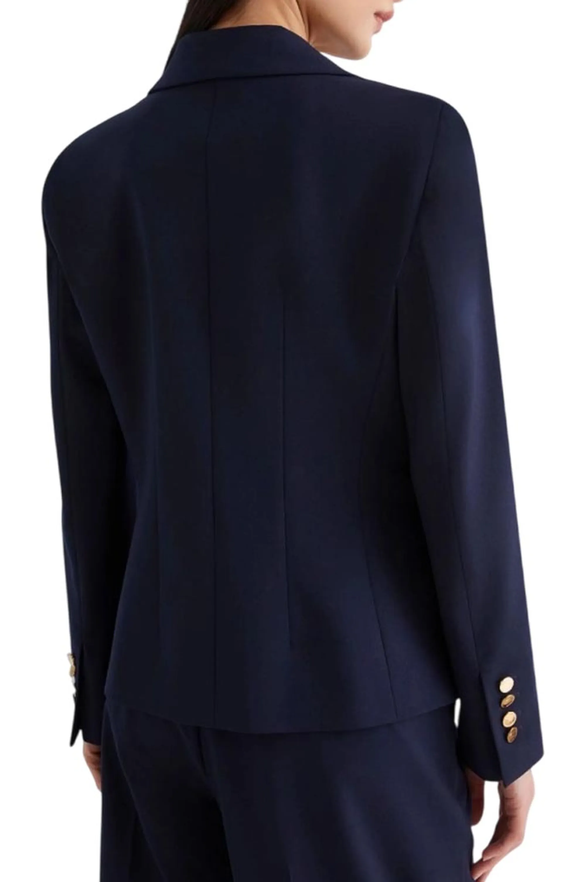 Marella B'Indulto Jacket ' Blu 2523046211 160784