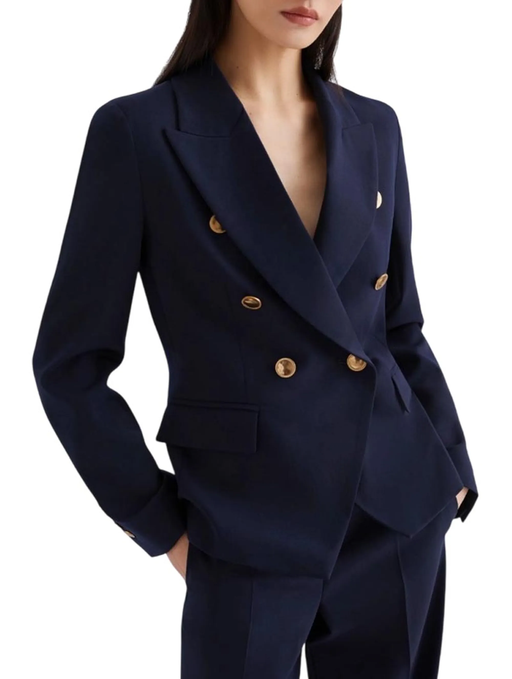 Marella B'Indulto Jacket ' Blu 2523046211 160786