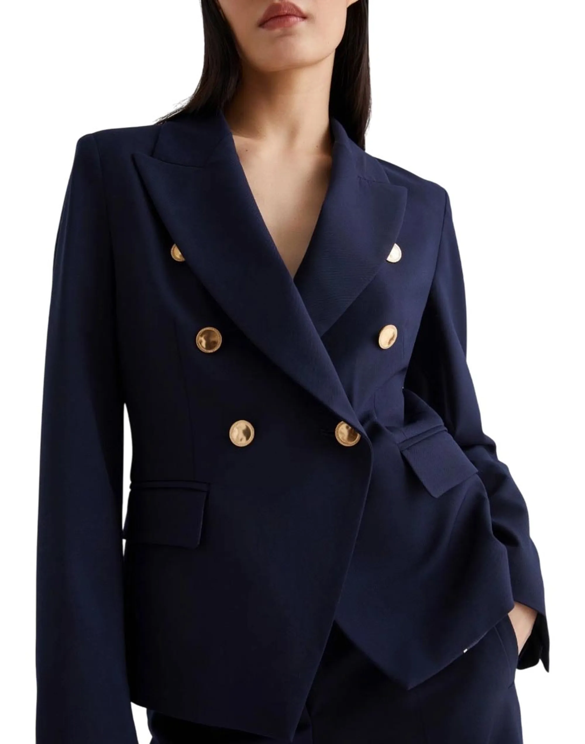 Marella B'Indulto Jacket ' Blu 2523046211 160787