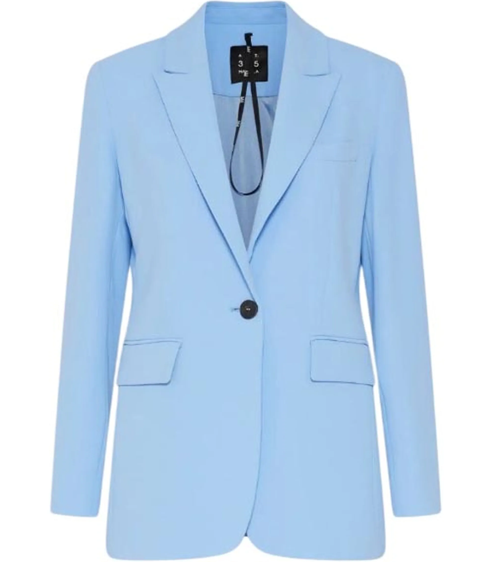 Marella B'Kelly Jacket ' Sky Blue 2523046043 160811