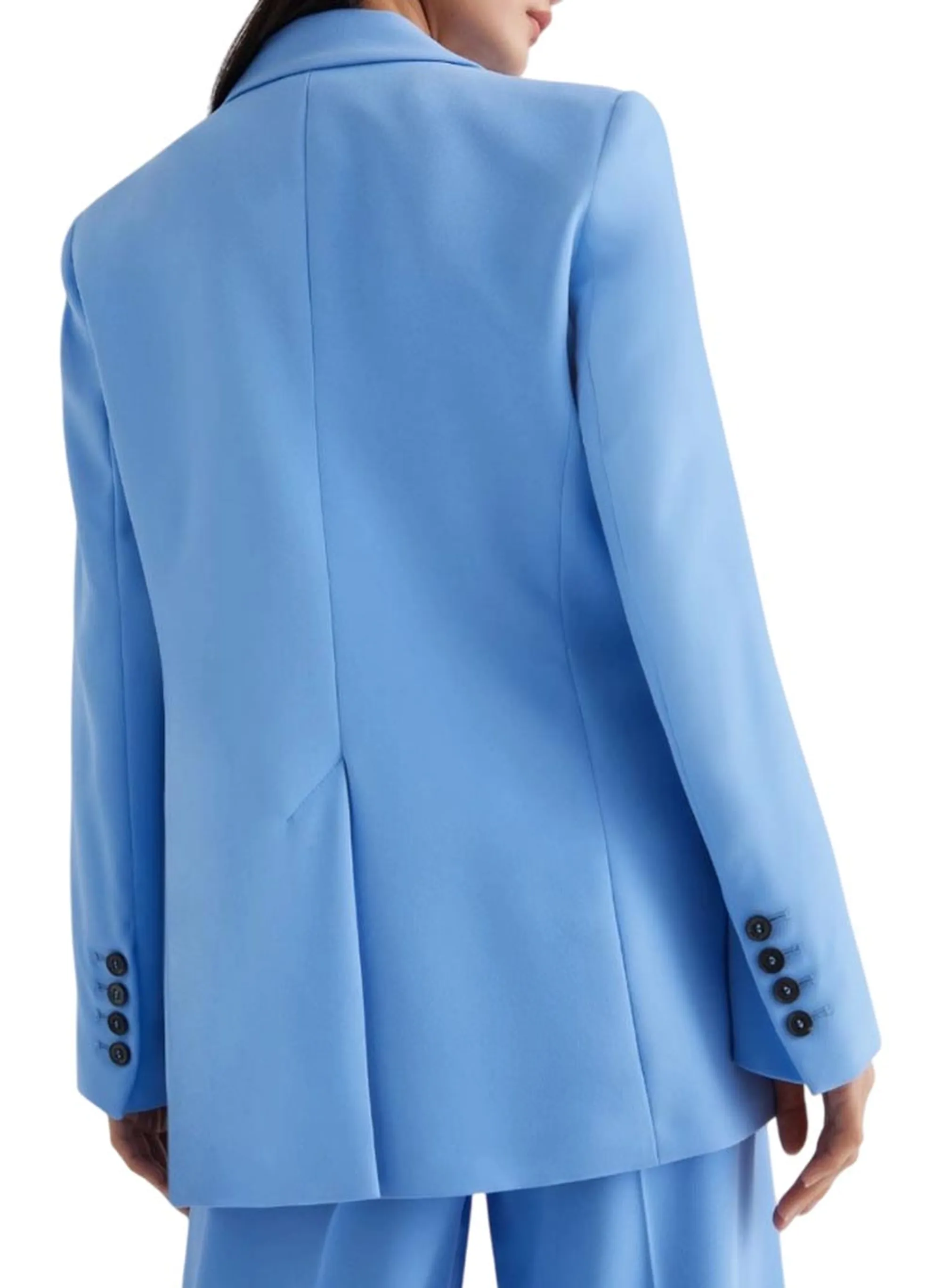 Marella B'Kelly Jacket ' Sky Blue 2523046043 160812