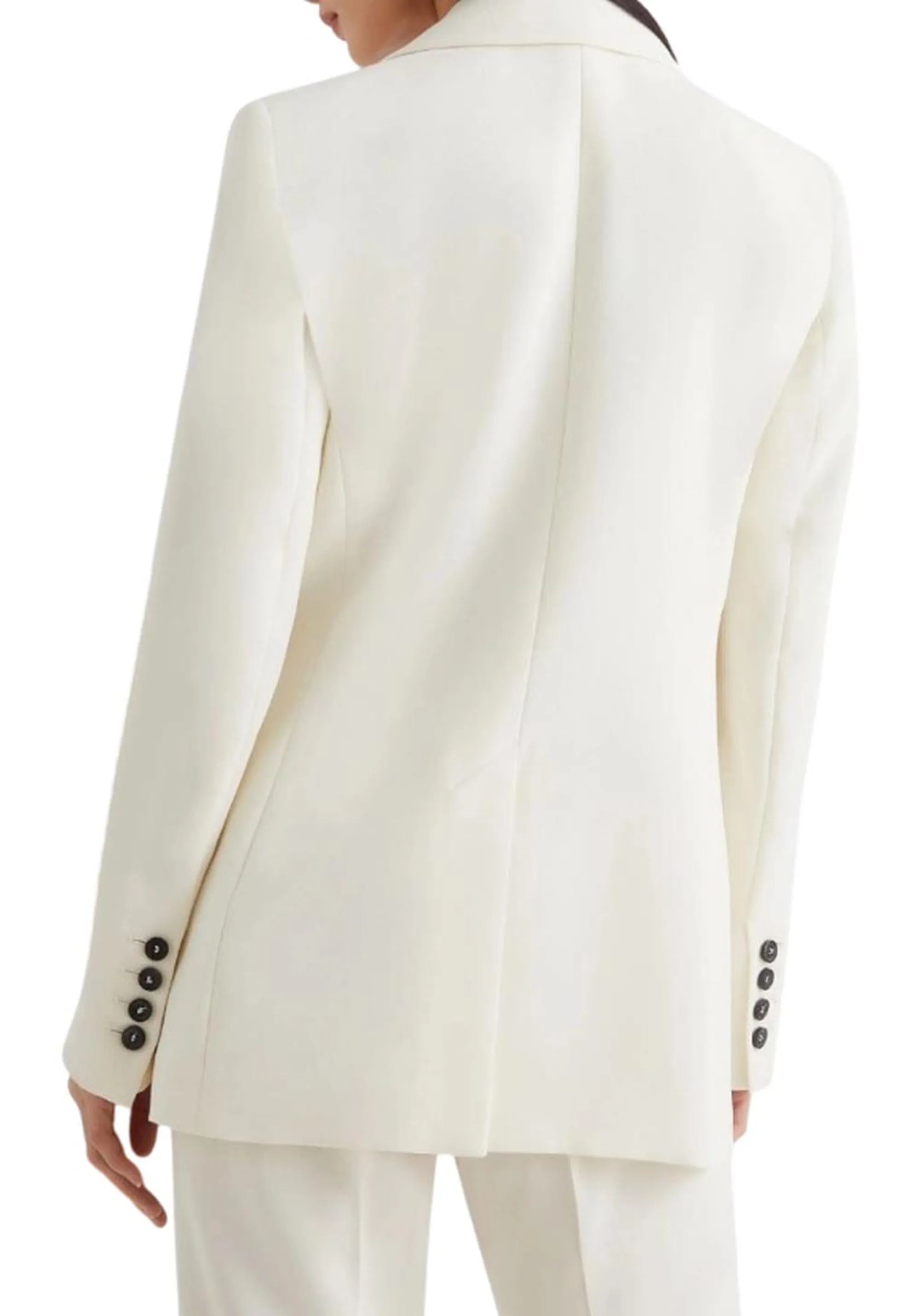 Marella B'Kelly Jacket ' White 2523046043 160806
