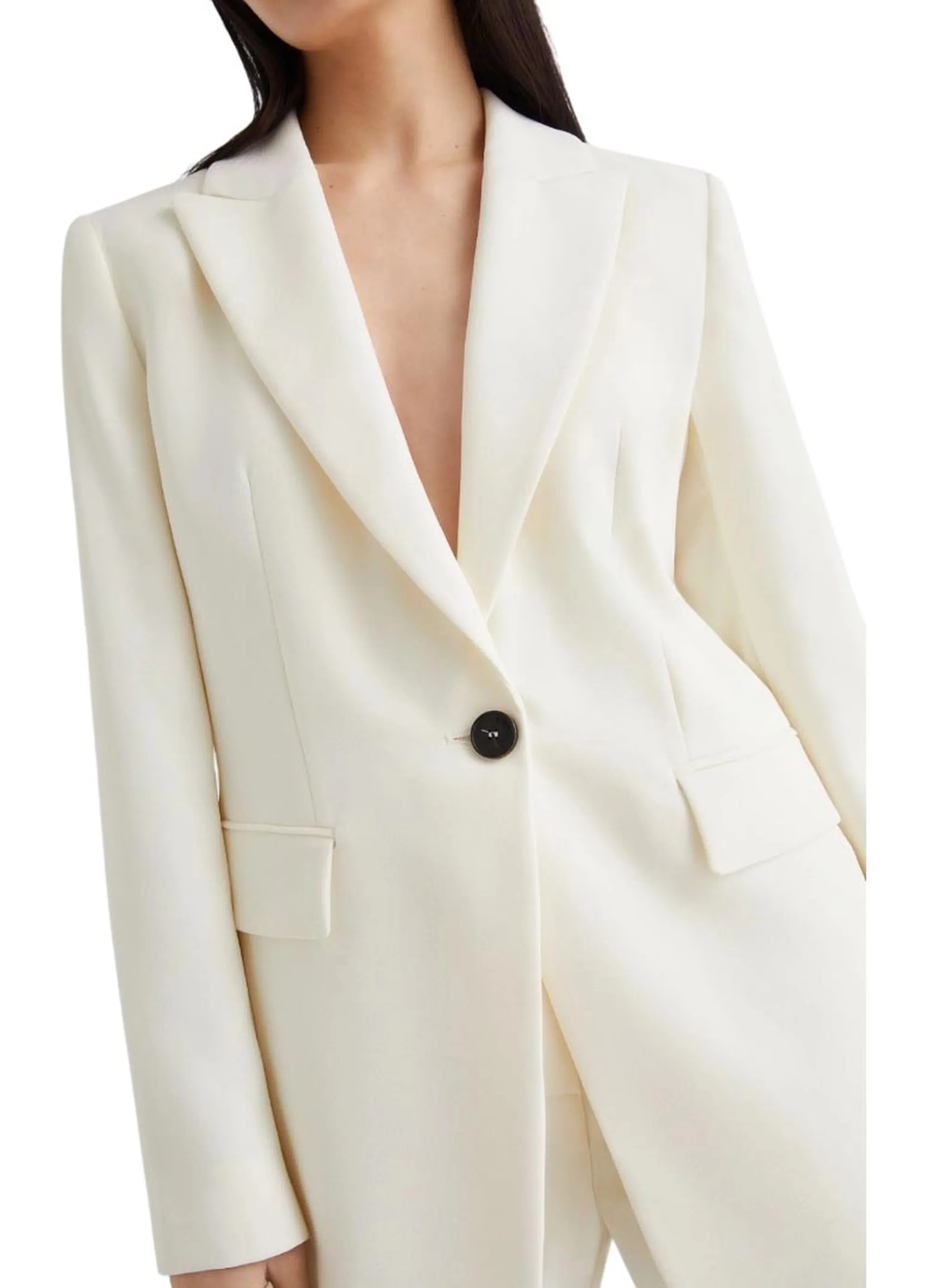 Marella B'Kelly Jacket ' White 2523046043 160807