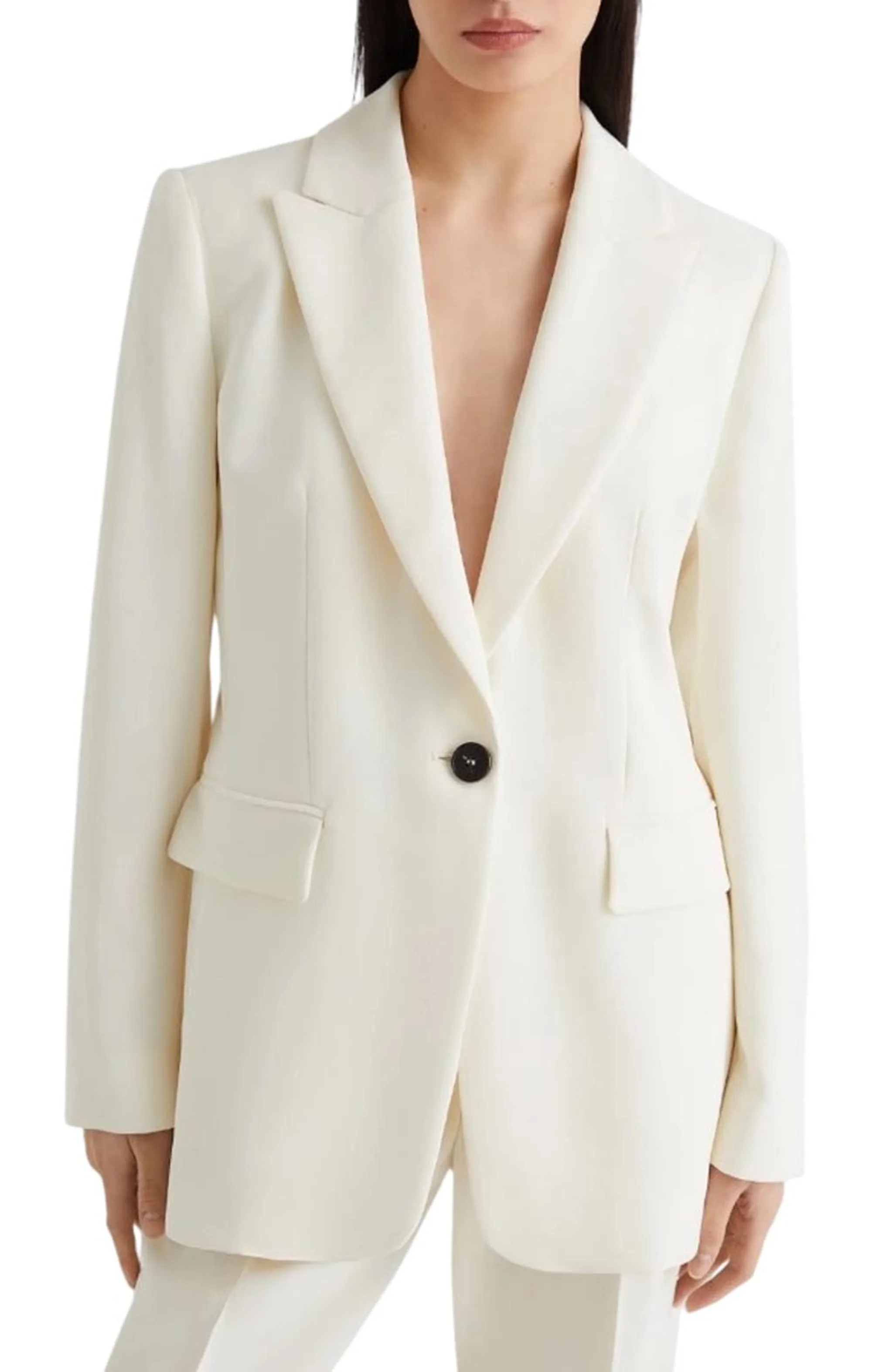Marella B'Kelly Jacket ' White 2523046043 160809