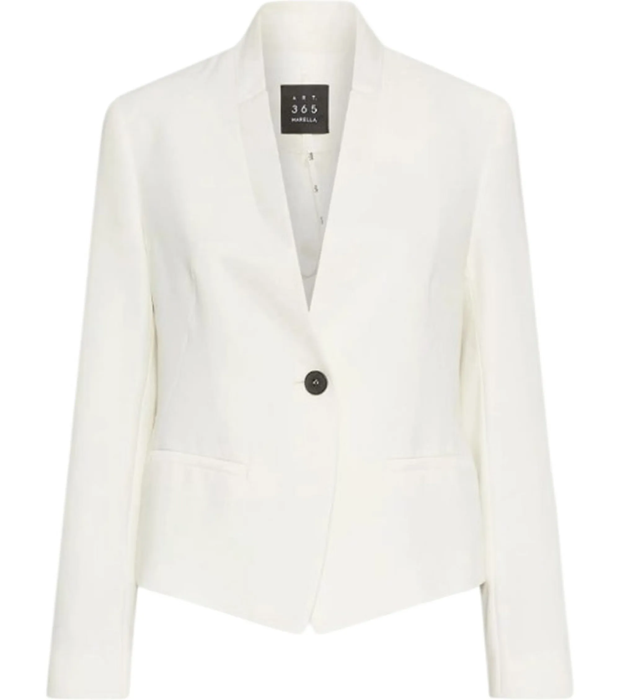 Marella B'Miranda Jacket ' White 2613041013 181173