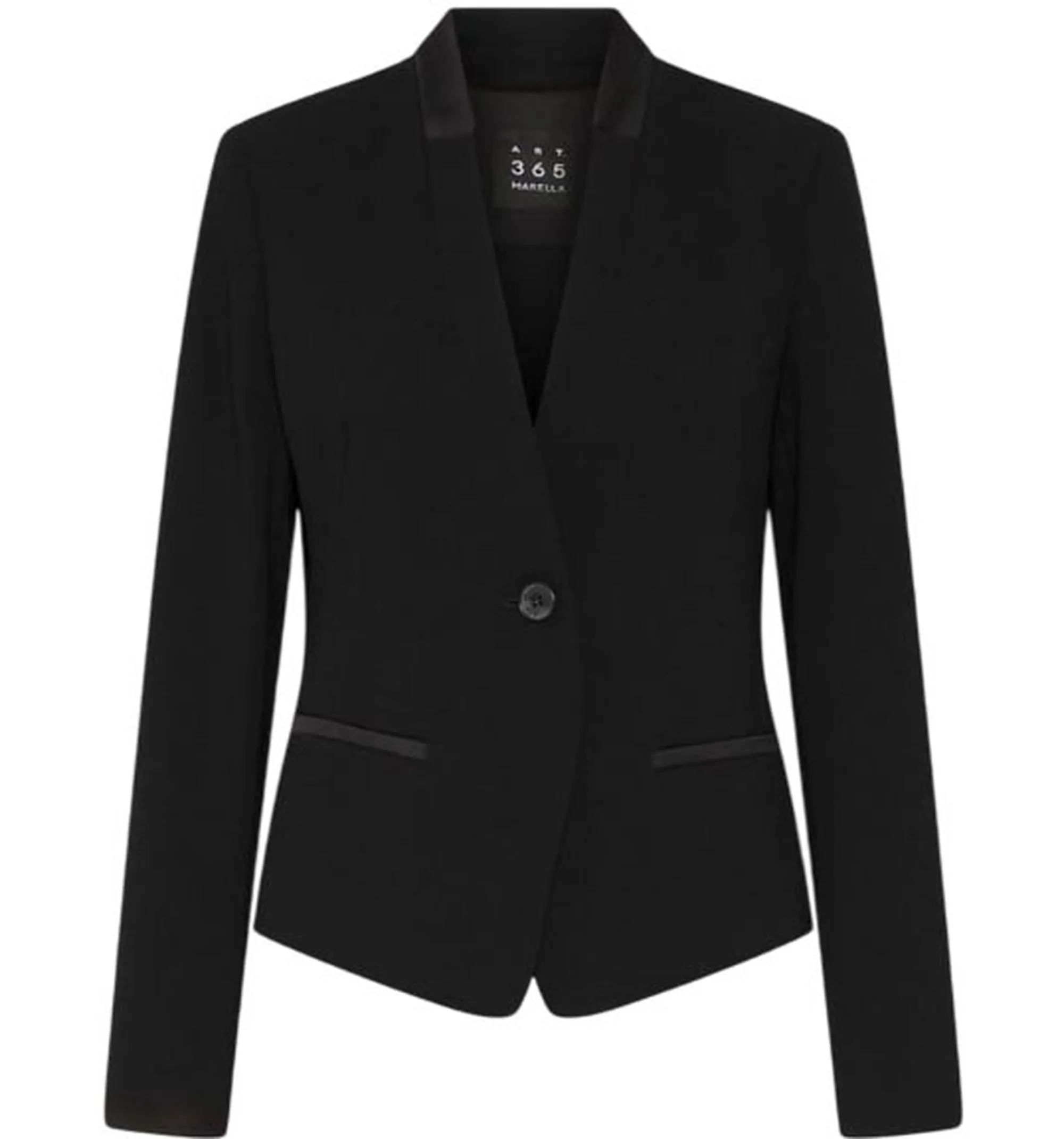 Marella B'Miranda Jacket ' Black 2523046013 160820