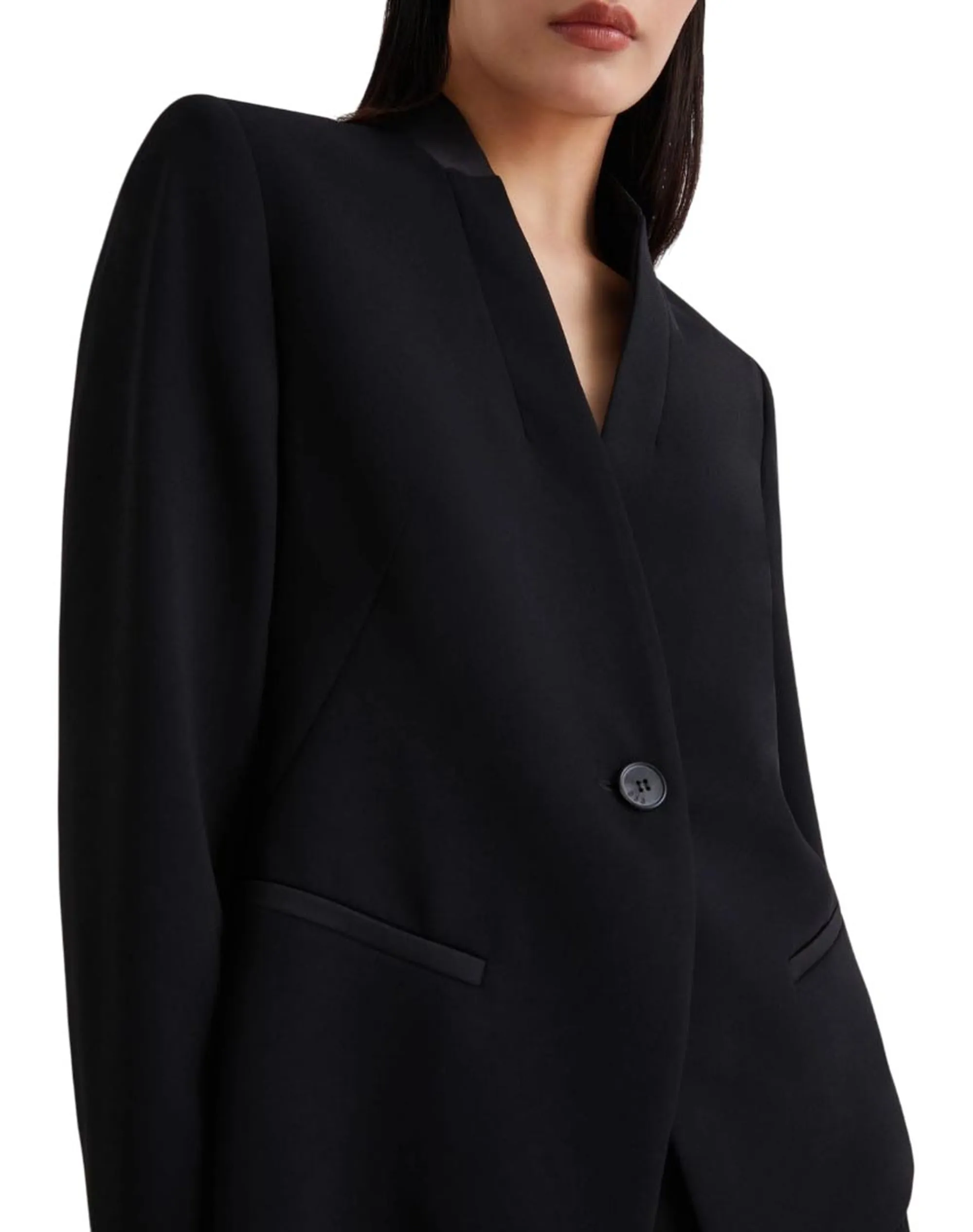 Marella B'Miranda Jacket ' Black 2523046013 160821