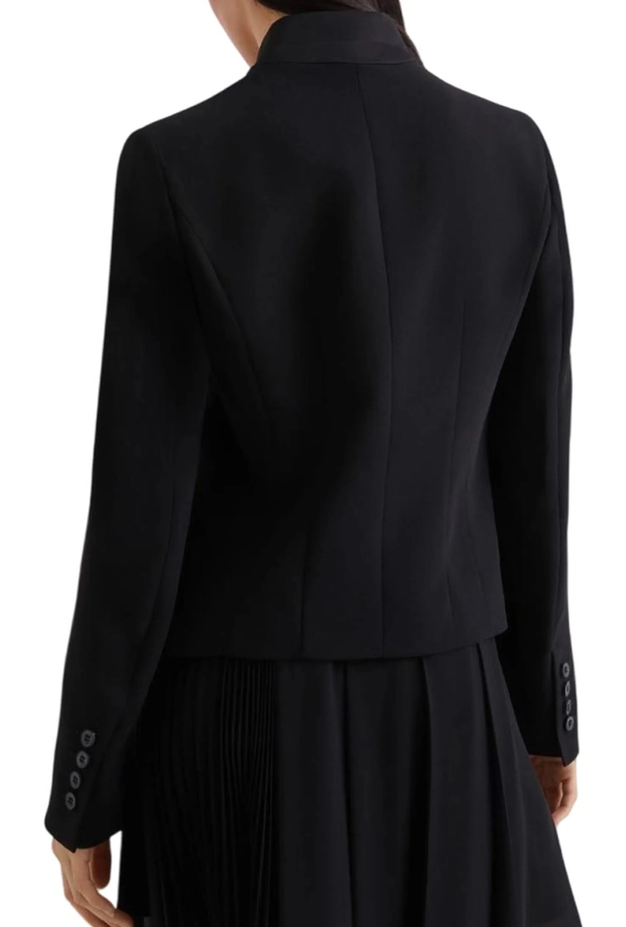 Marella B'Miranda Jacket ' Black 2523046013 160822