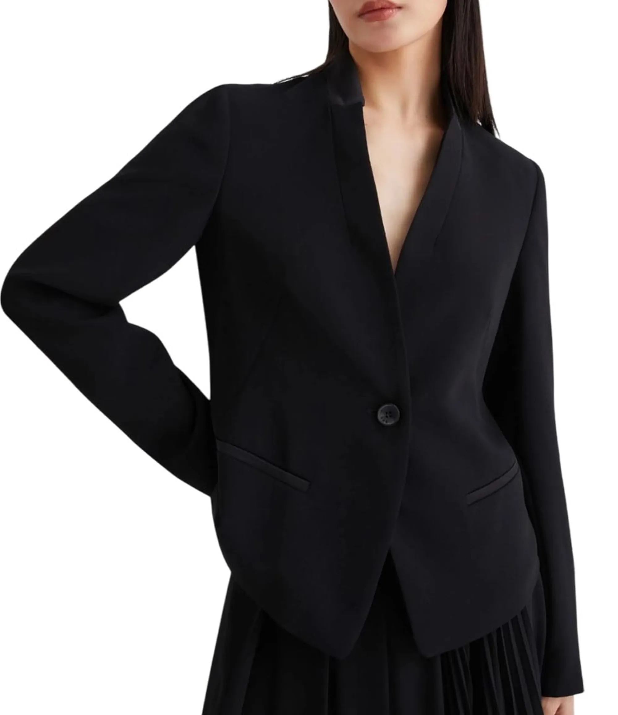 Marella B'Miranda Jacket ' Black 2523046013 160824