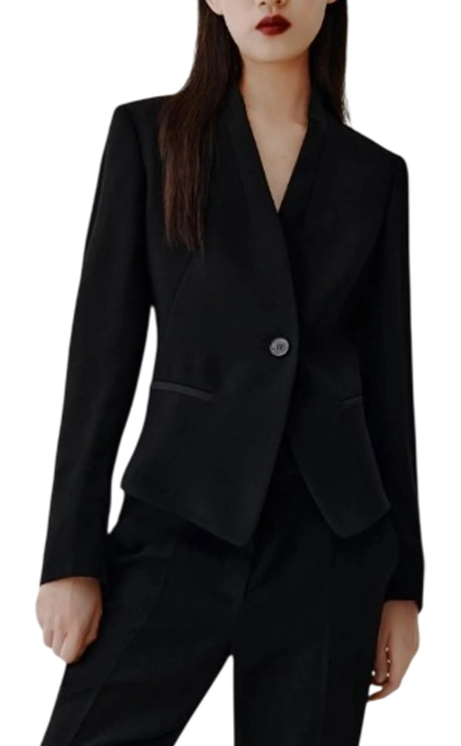 Marella Giacca Miranda Nero 2623046053 201183