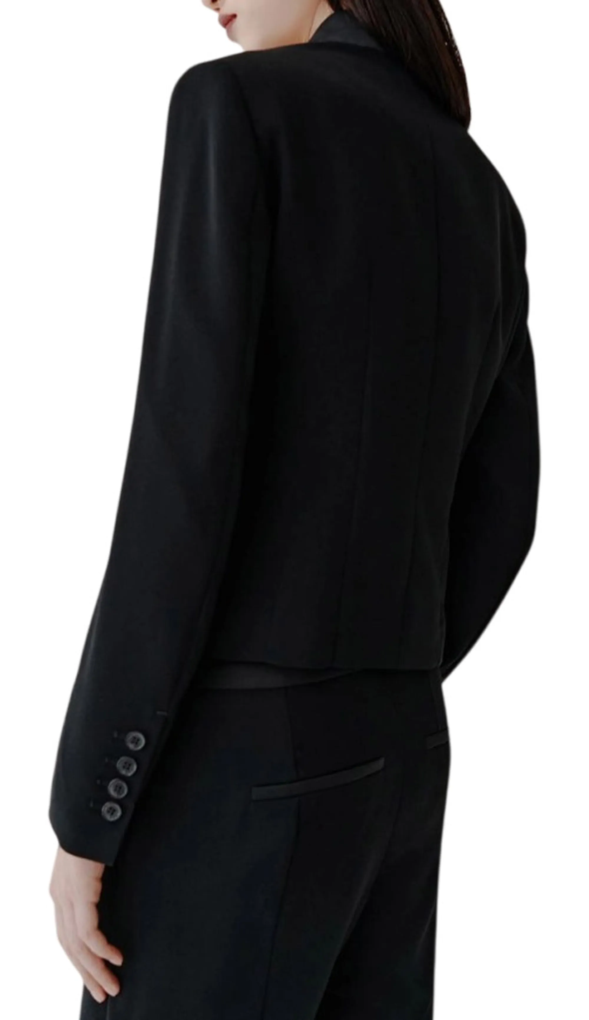 Marella Giacca Miranda Nero 2623046053 201185