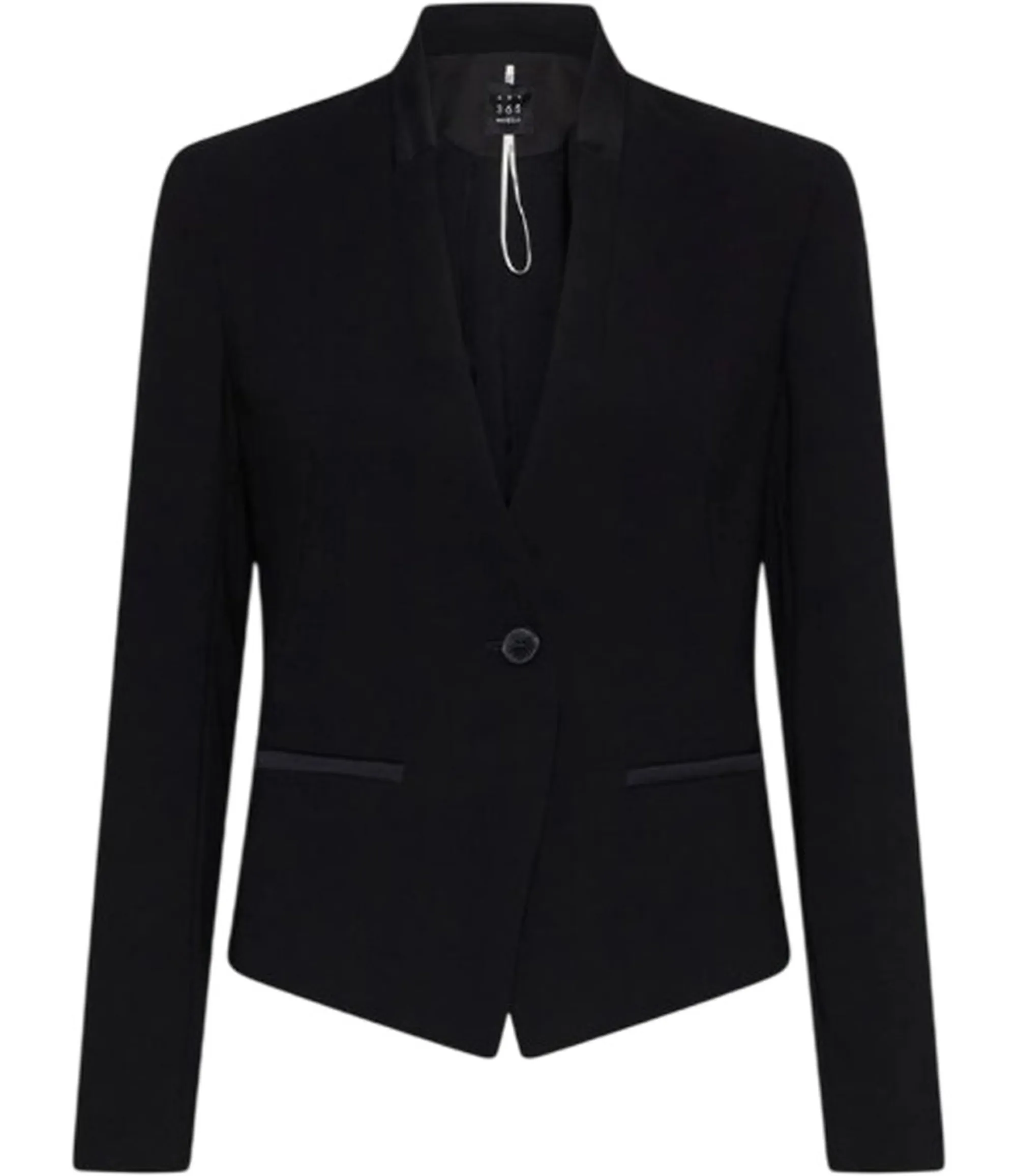 Marella Giacca Miranda Nero 2623046053 201187