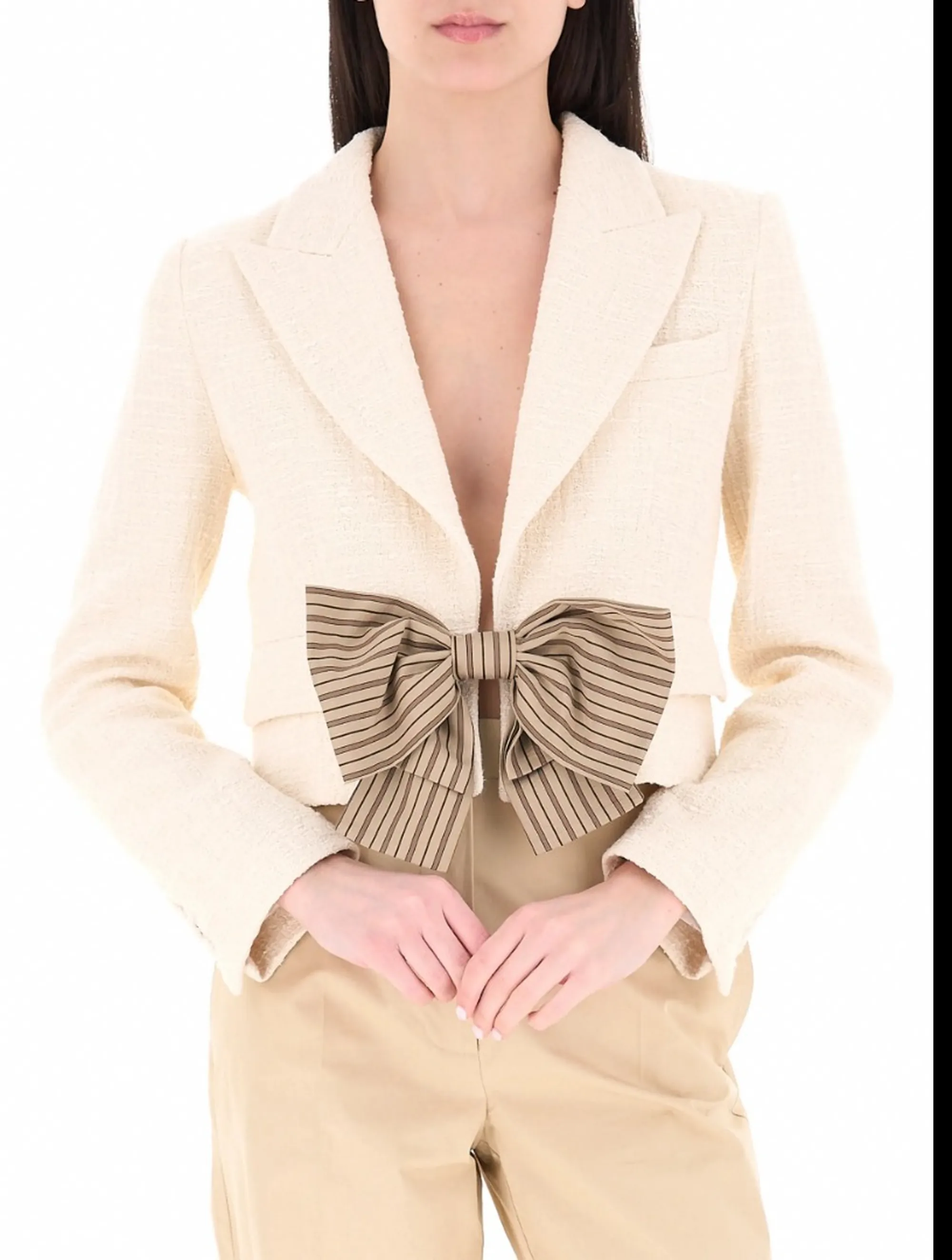 Marella B'Mll Buckle Jacket ' To Put 2613041201 182214