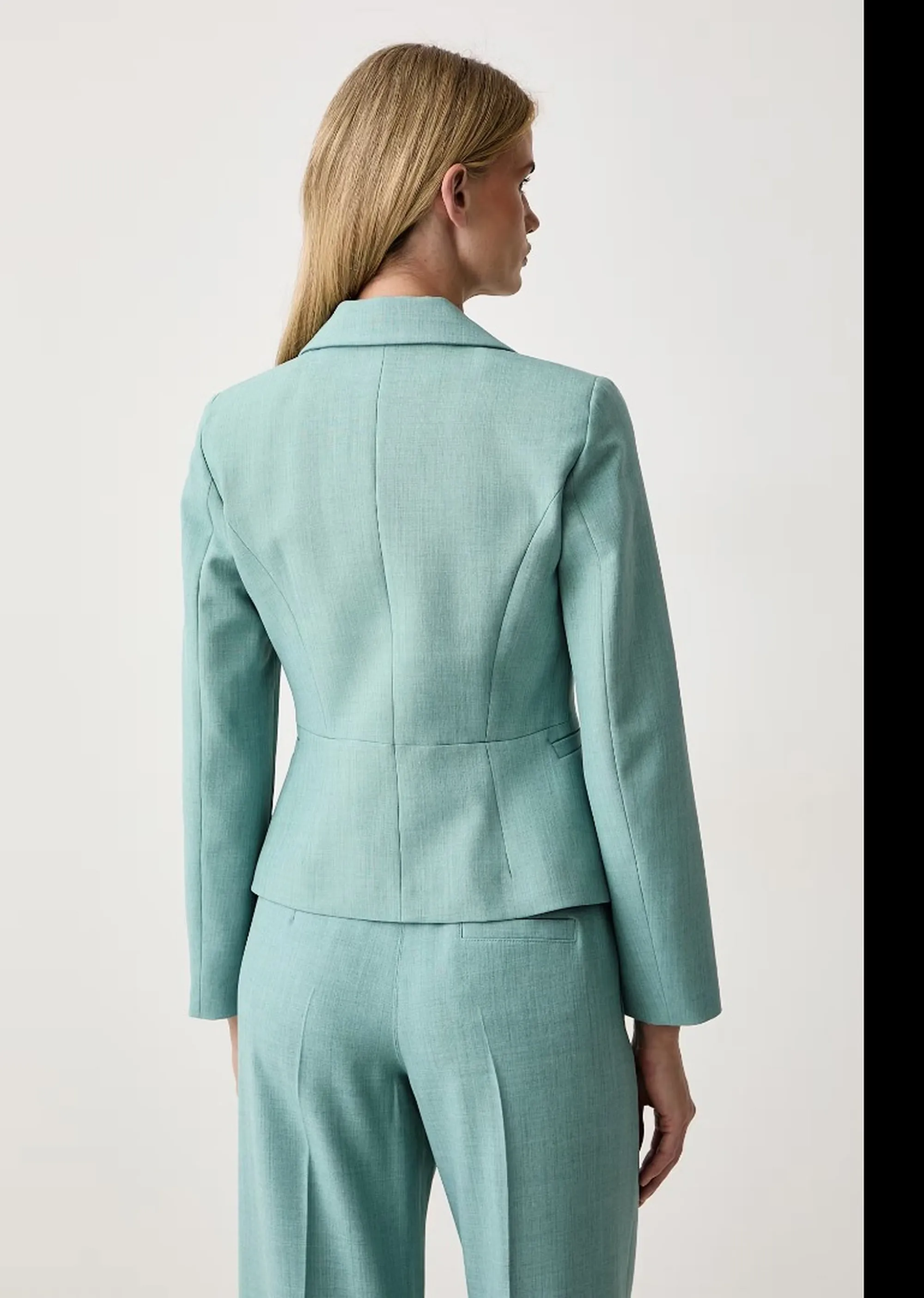 Marella Giacca Mllmirra Verde Acqua 2623046161 190784