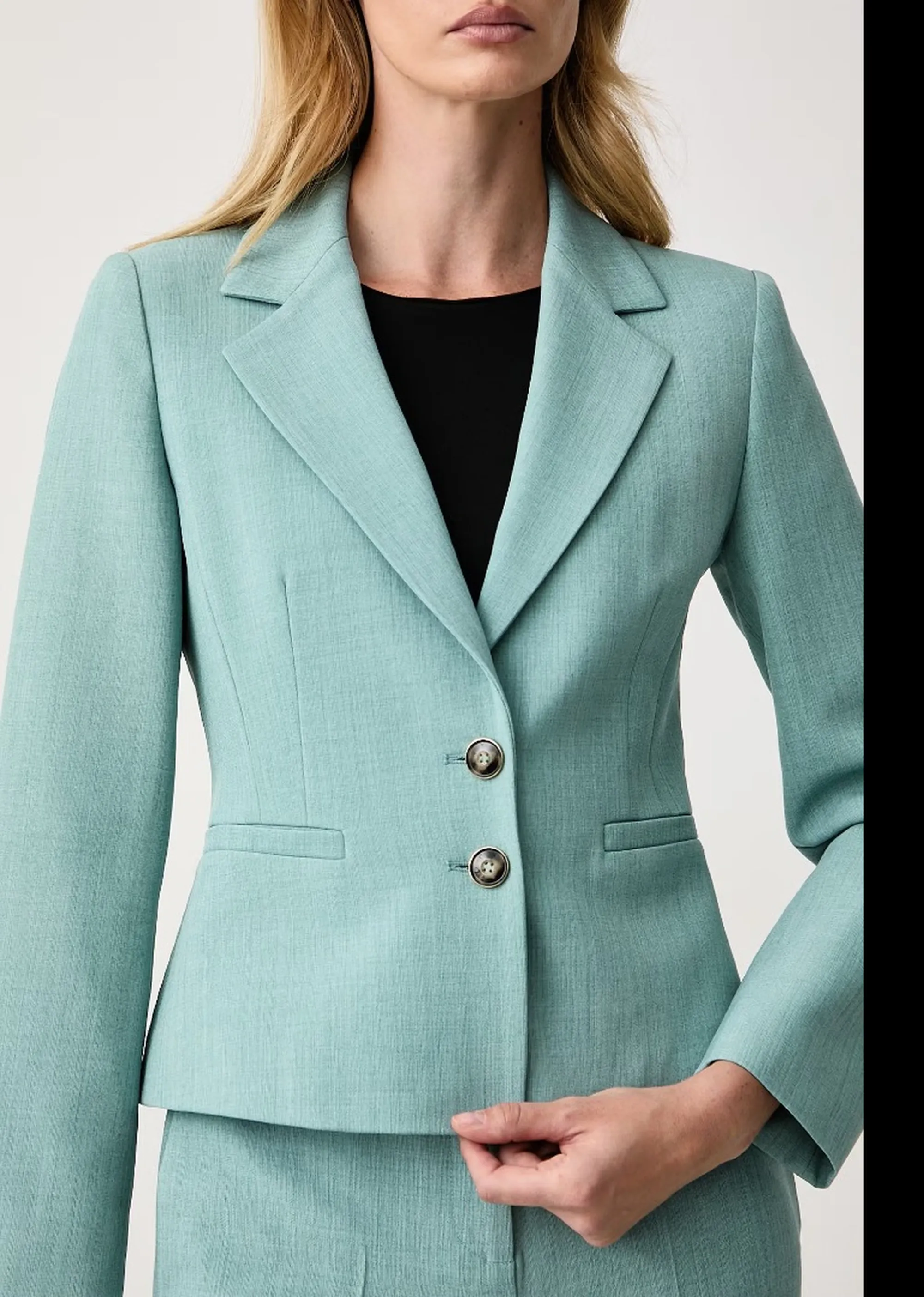 Marella Giacca Mllmirra Verde Acqua 2623046161 190785