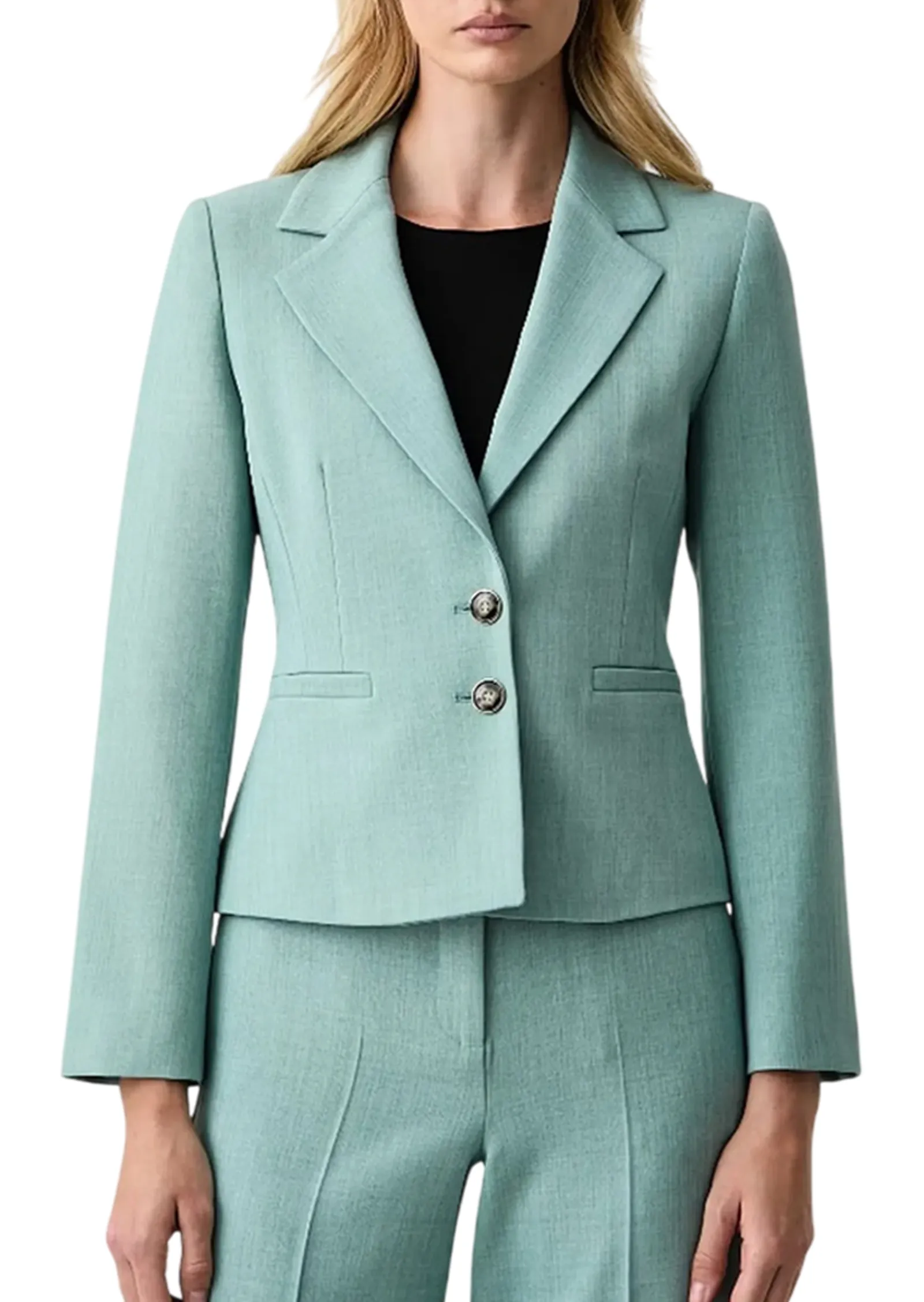 Marella Giacca Mllmirra Verde Acqua 2623046161 192798