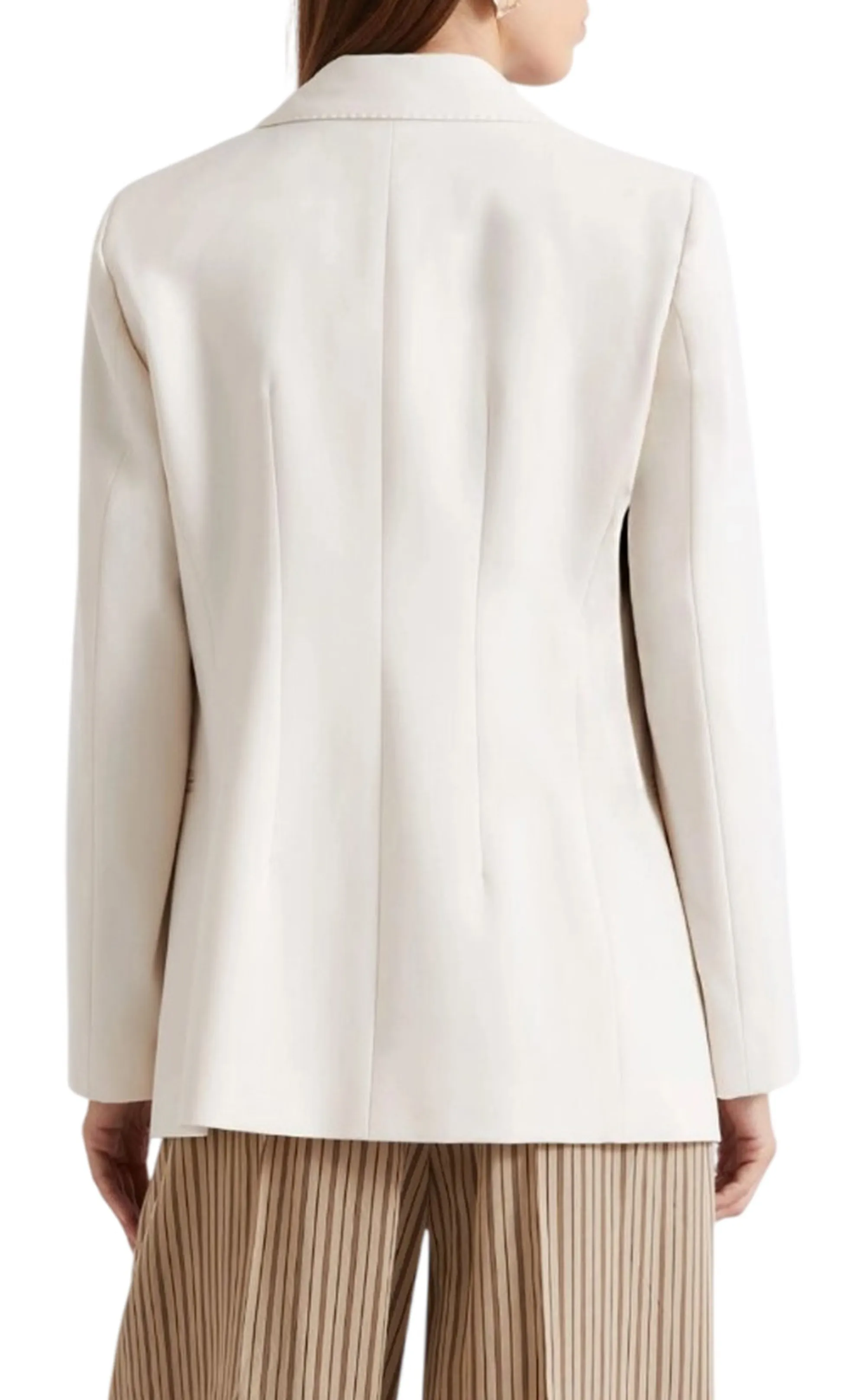 Marella B'Mlltropico Jacket ' White 2613041121 177467