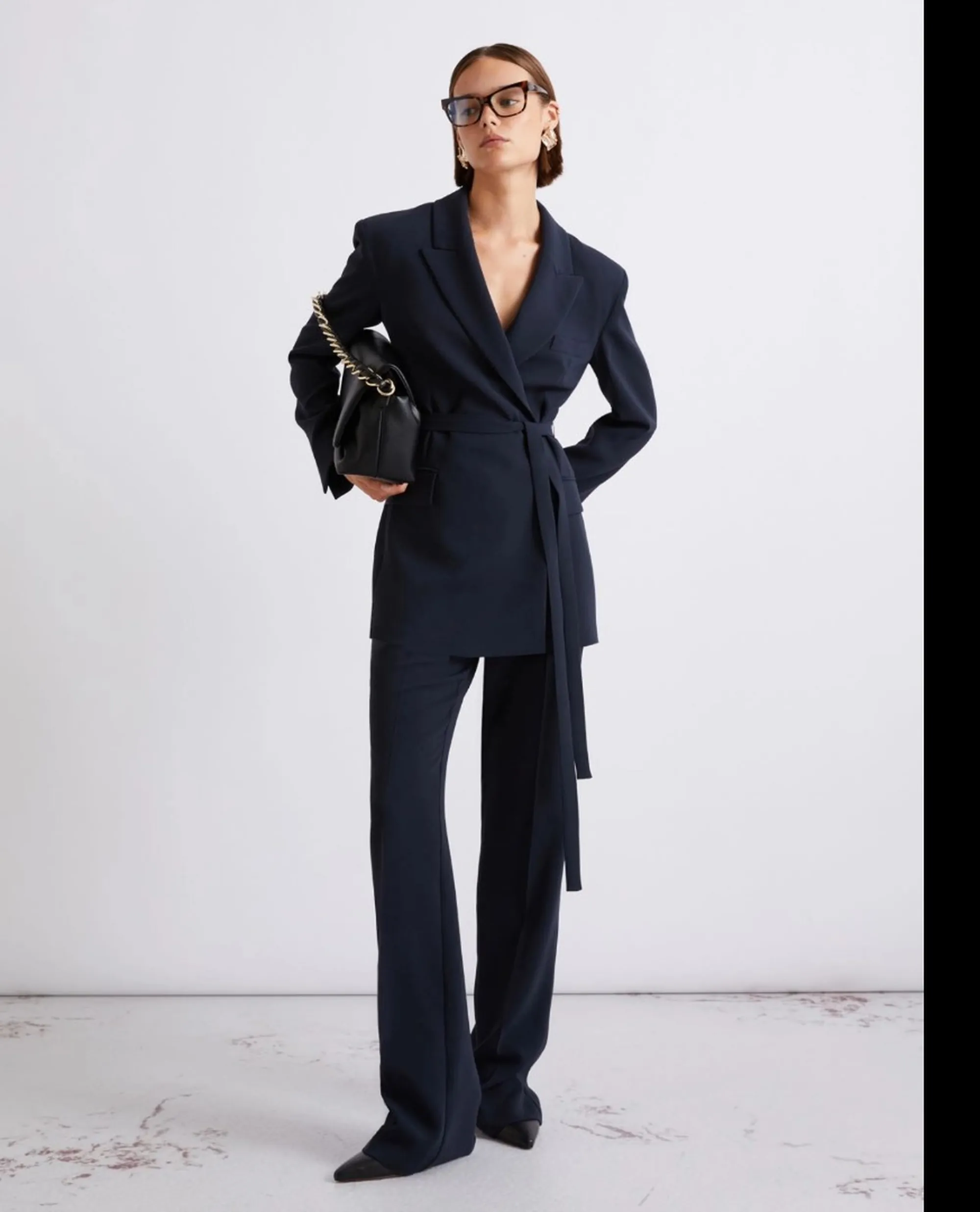 Marella B'Mllzerbino Jacket ' Blu 2613041081 172565