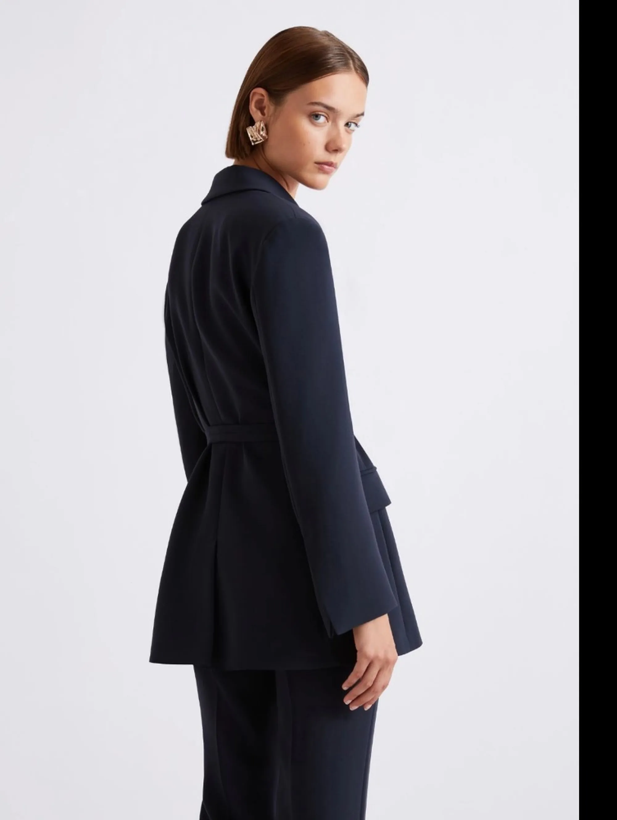 Marella B'Mllzerbino Jacket ' Blu 2613041081 172566