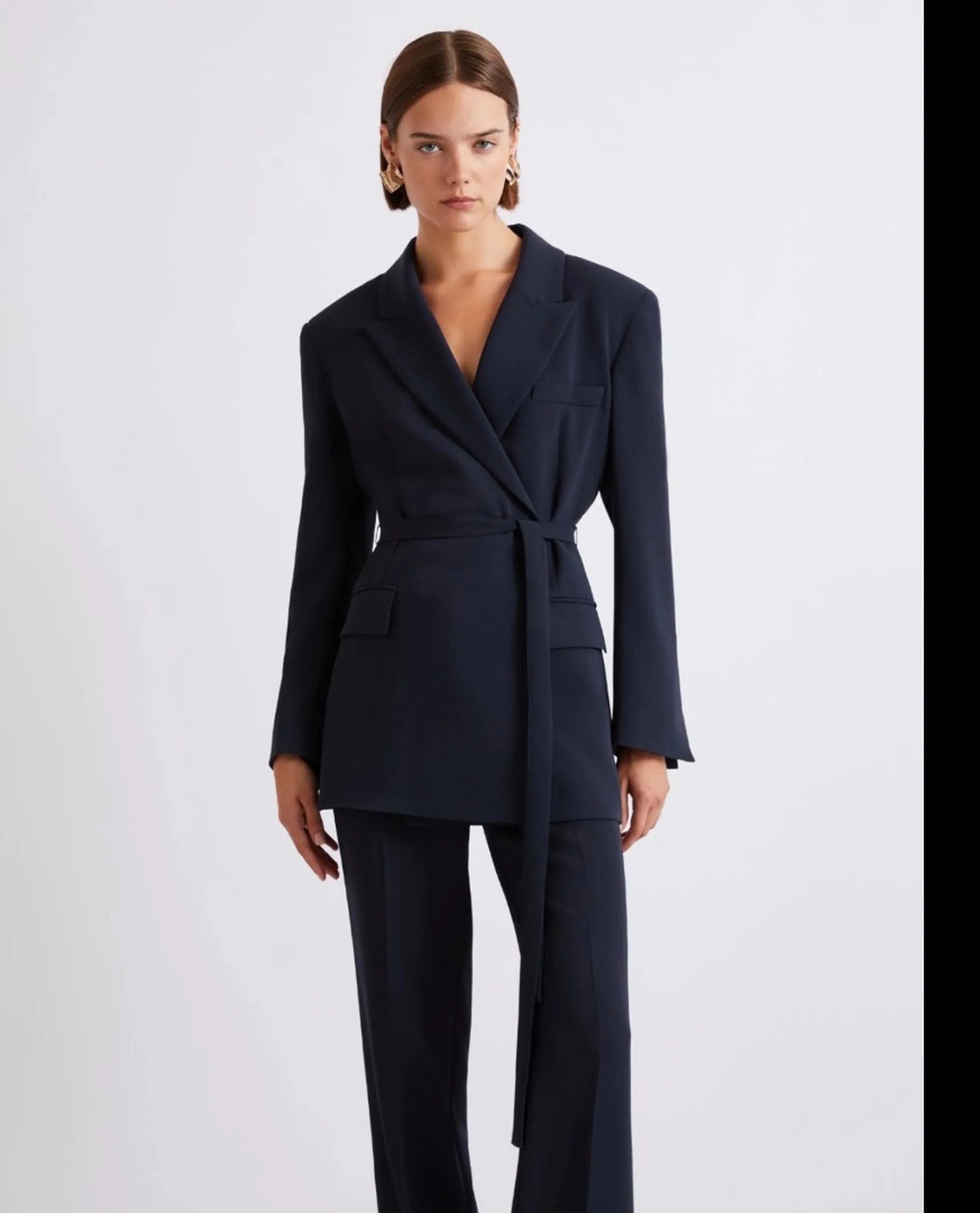 Marella B'Mllzerbino Jacket ' Blu 2613041081 172567