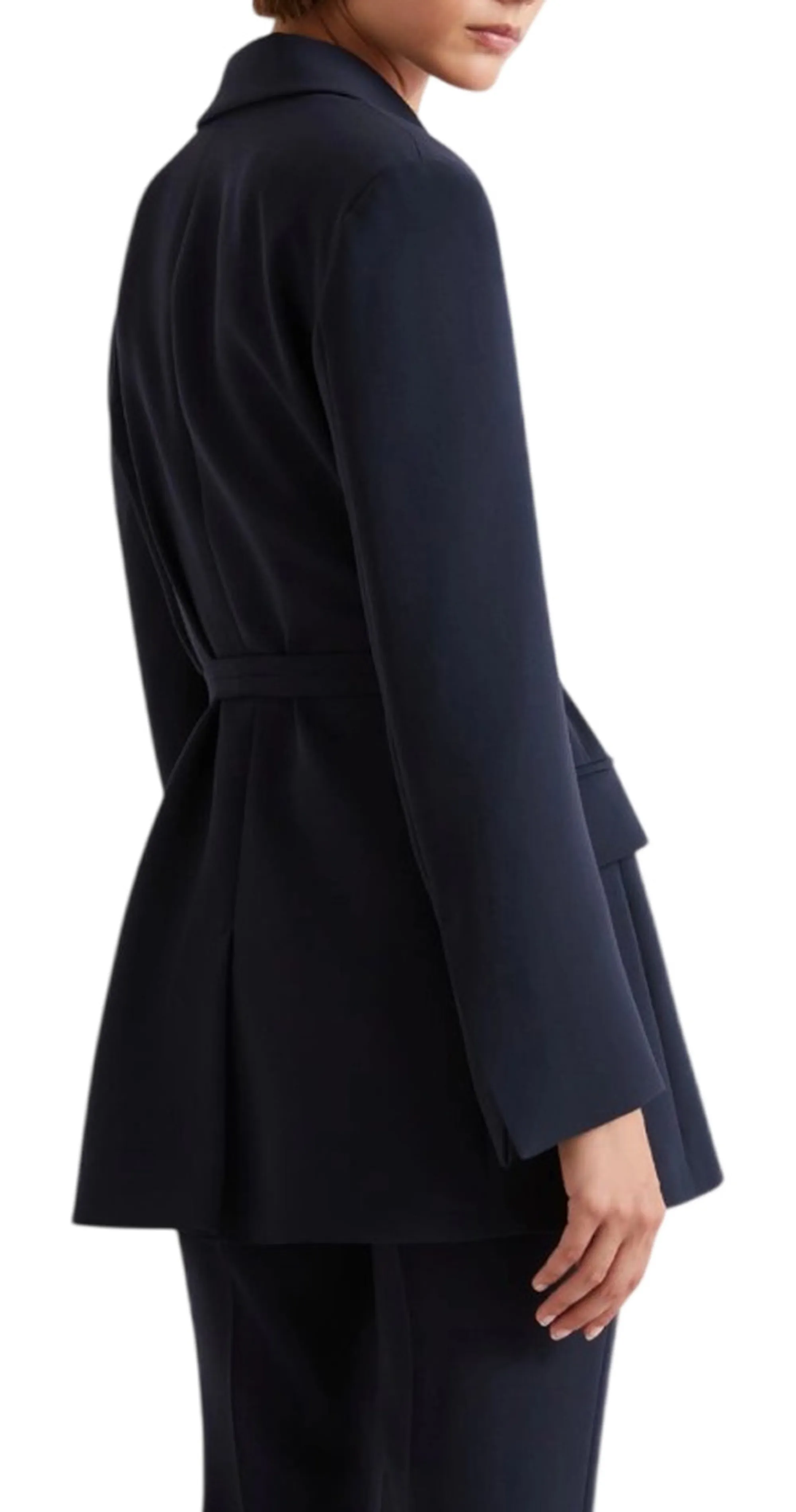 Marella B'Mllzerbino Jacket ' Blu 2613041081 177471