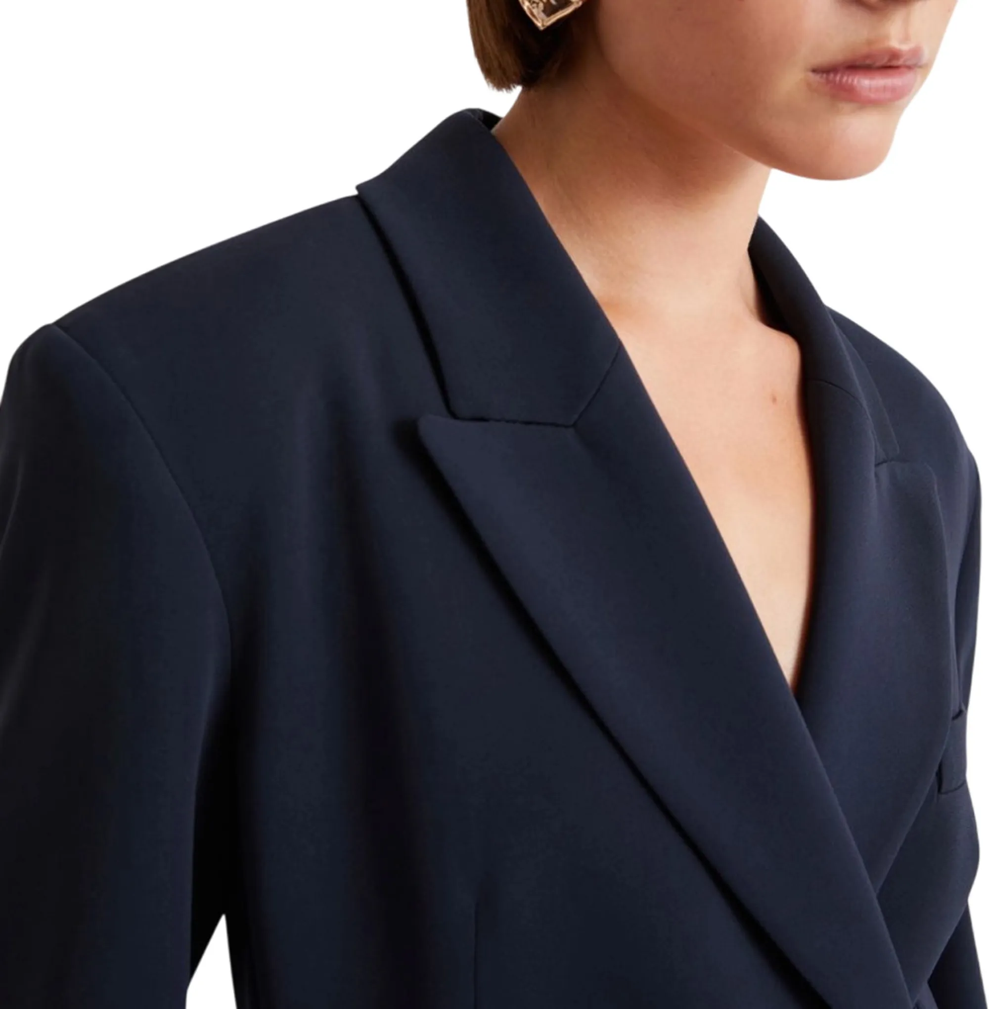 Marella B'Mllzerbino Jacket ' Blu 2613041081 177472