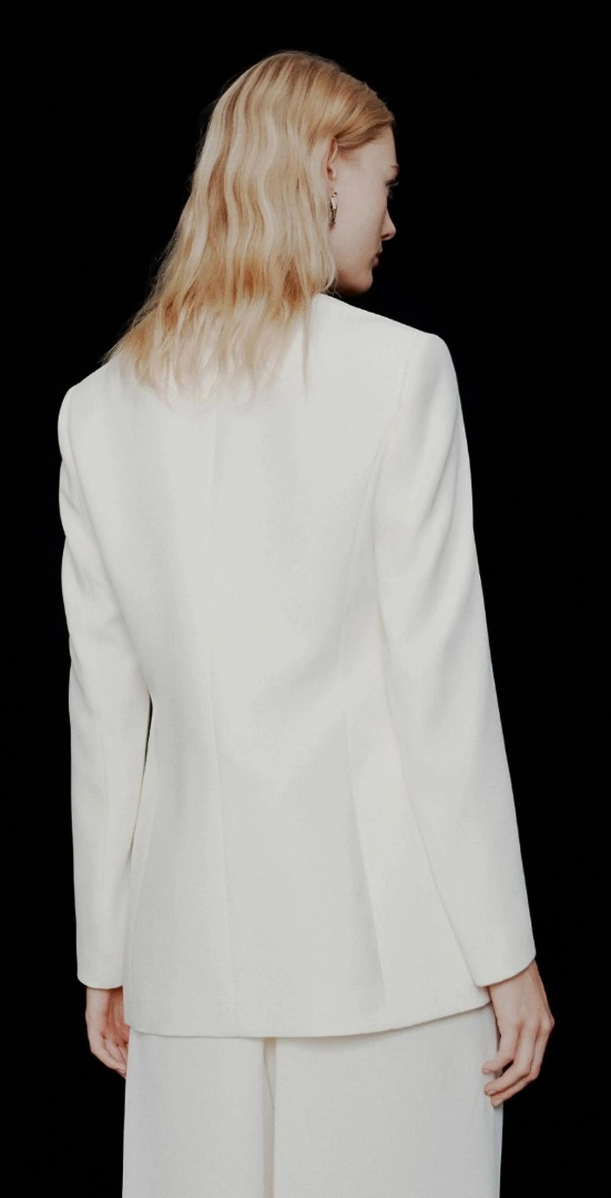 Marella B'Mlteffige Jacket ' White 2613041043 172544