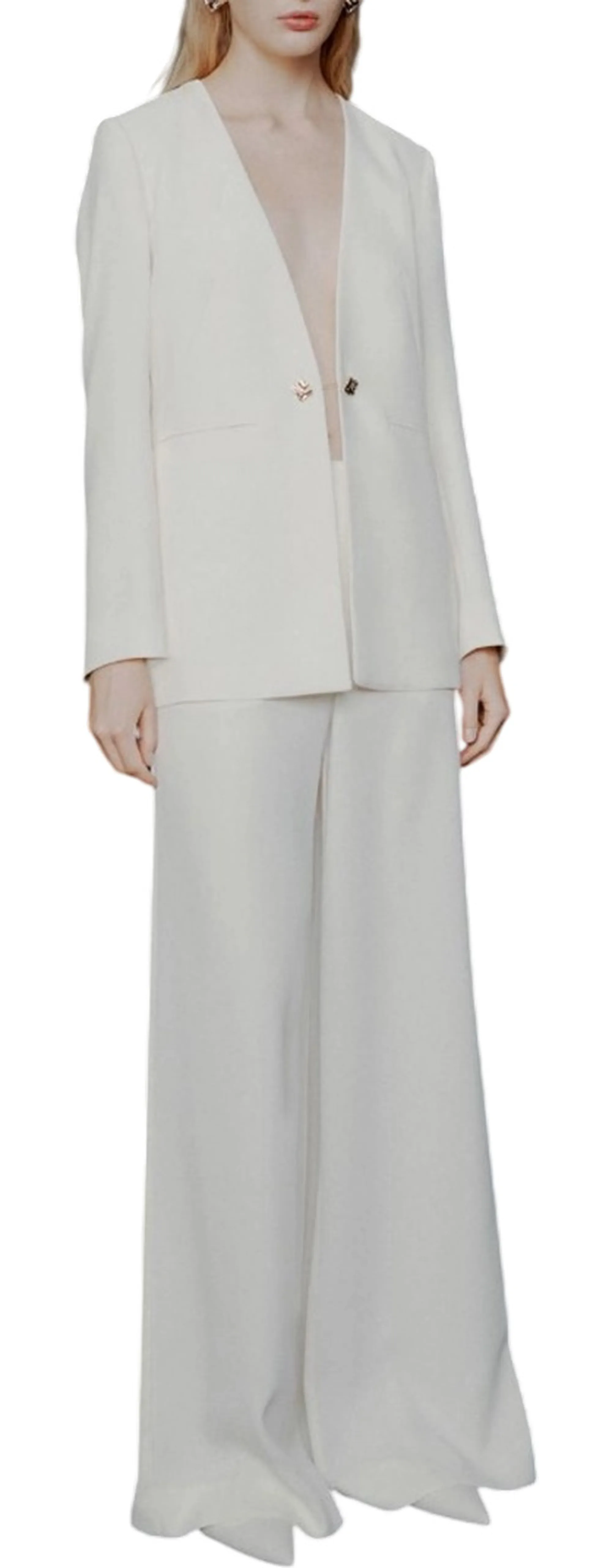 Marella B'Mlteffige Jacket ' White 2613041043 177492