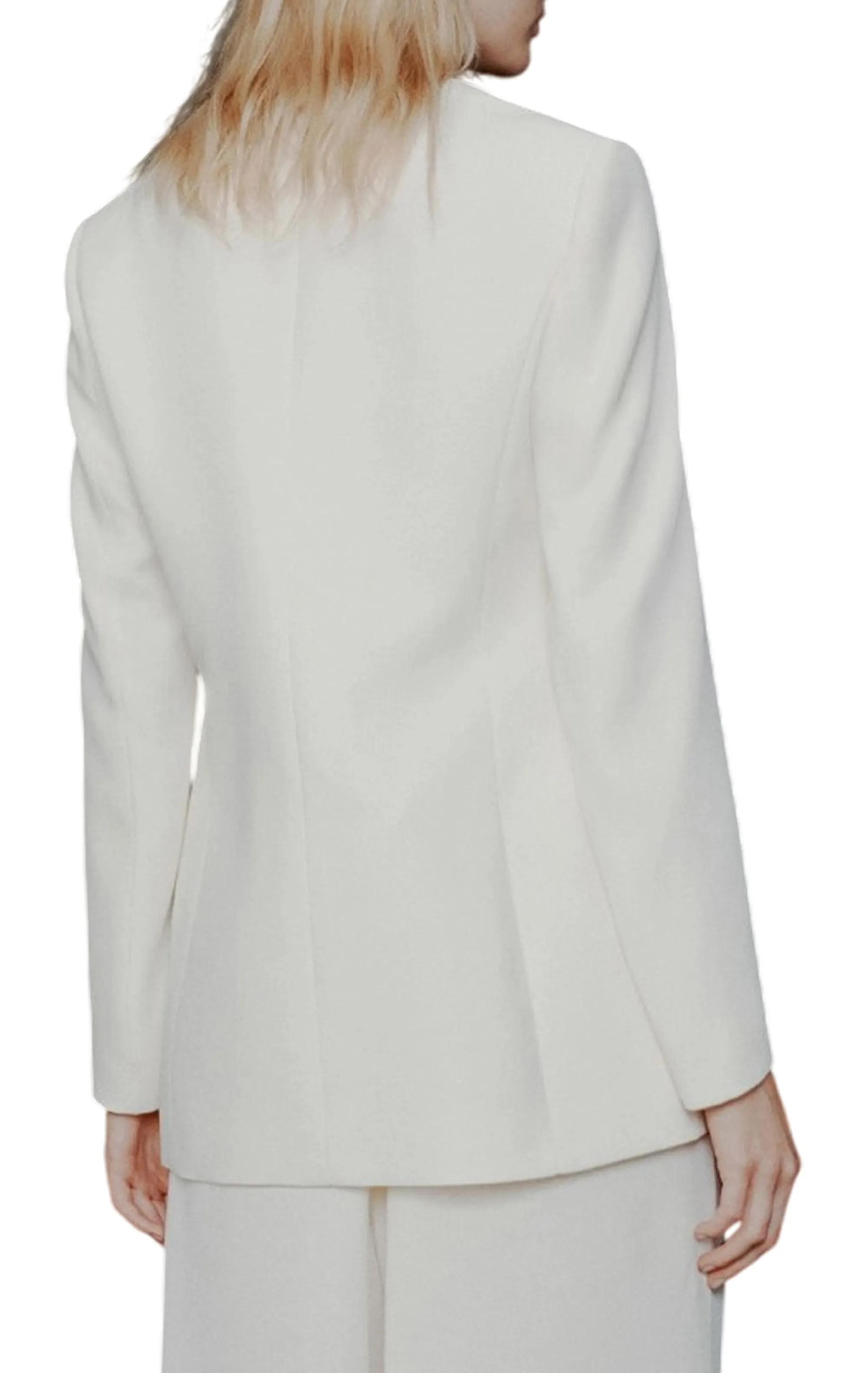 Marella B'Mlteffige Jacket ' White 2613041043 177494