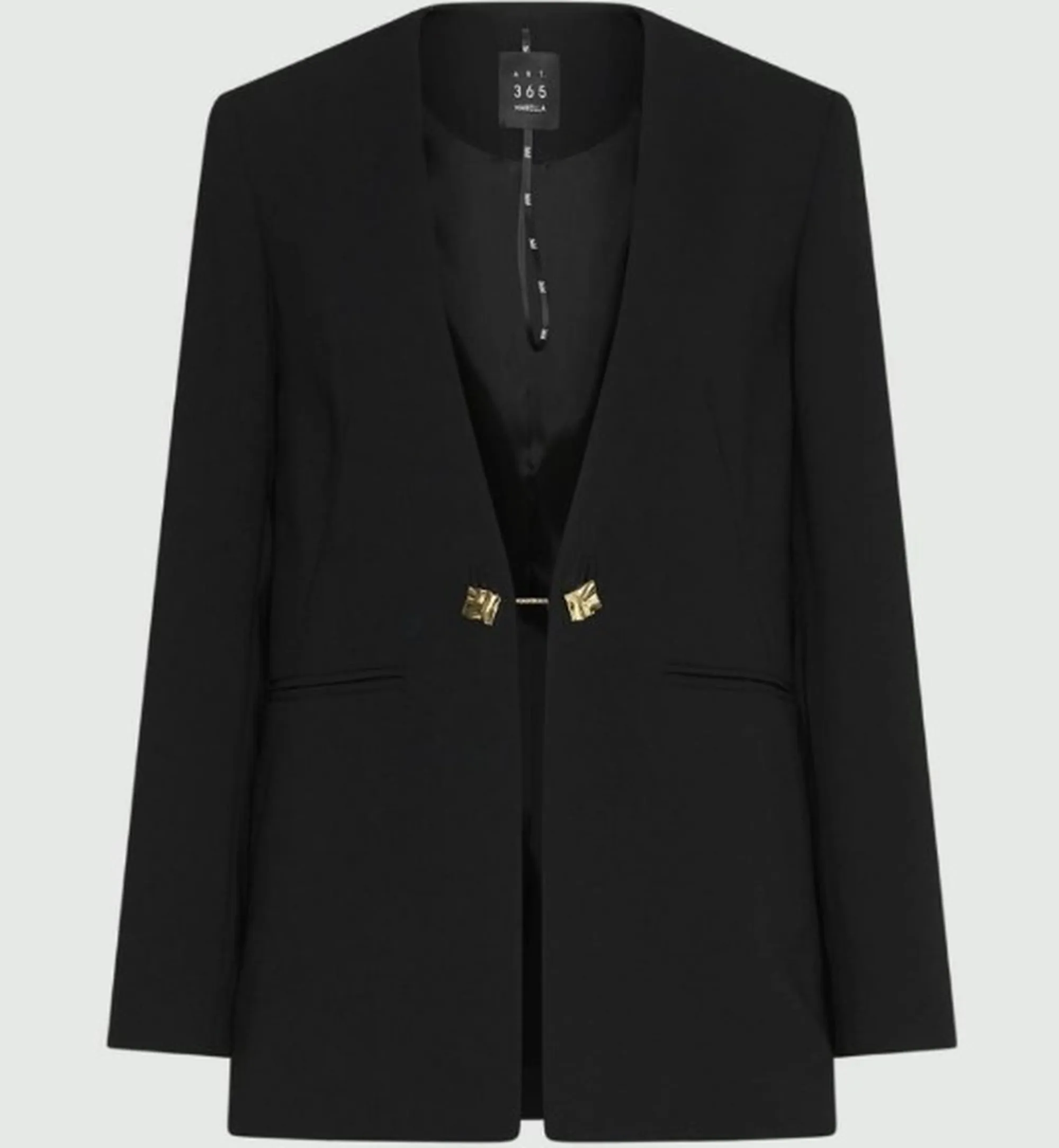 Marella B'Mlteffige Jacket ' Black 2613041043 172547