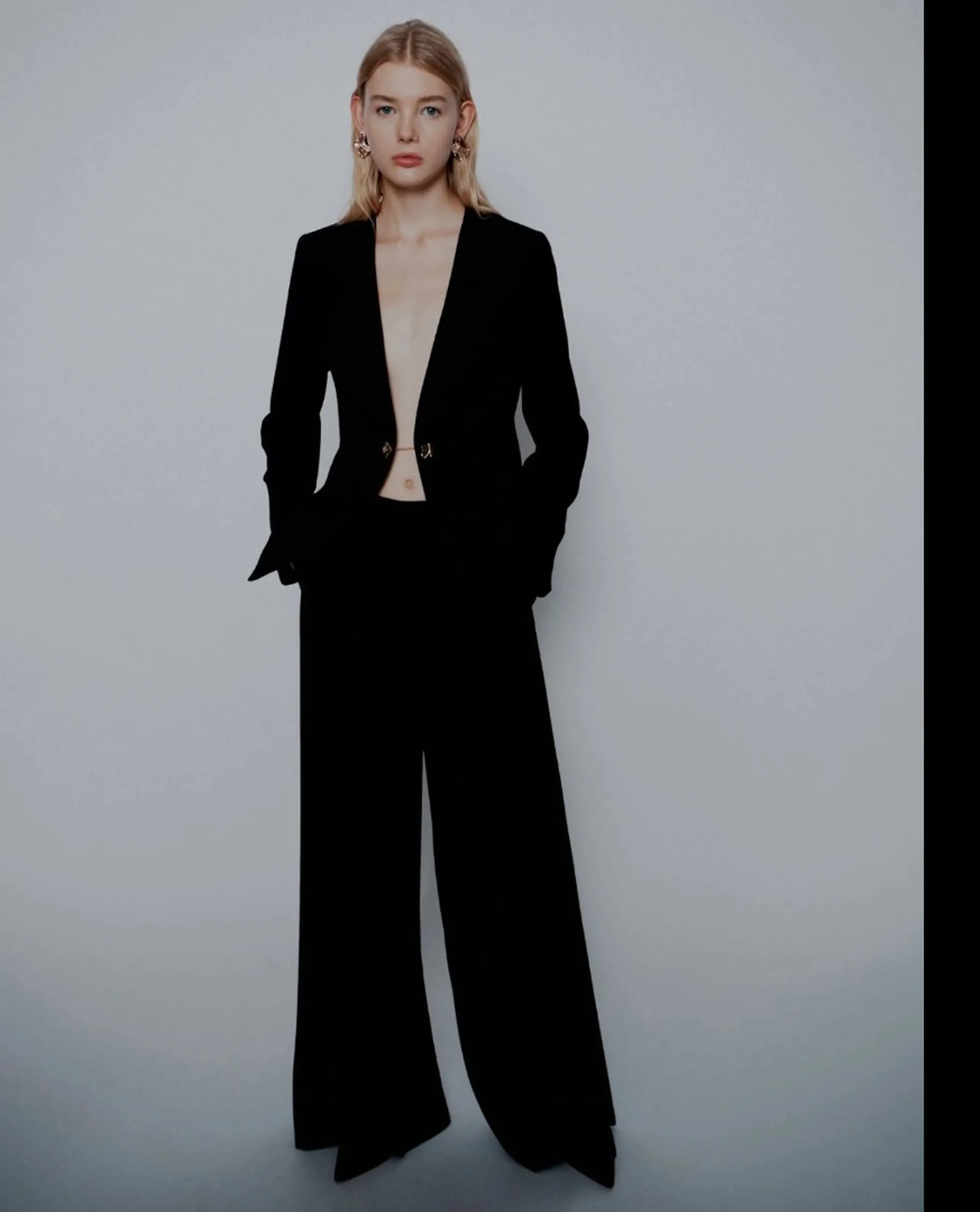 Marella B'Mlteffige Jacket ' Black 2613041043 172548