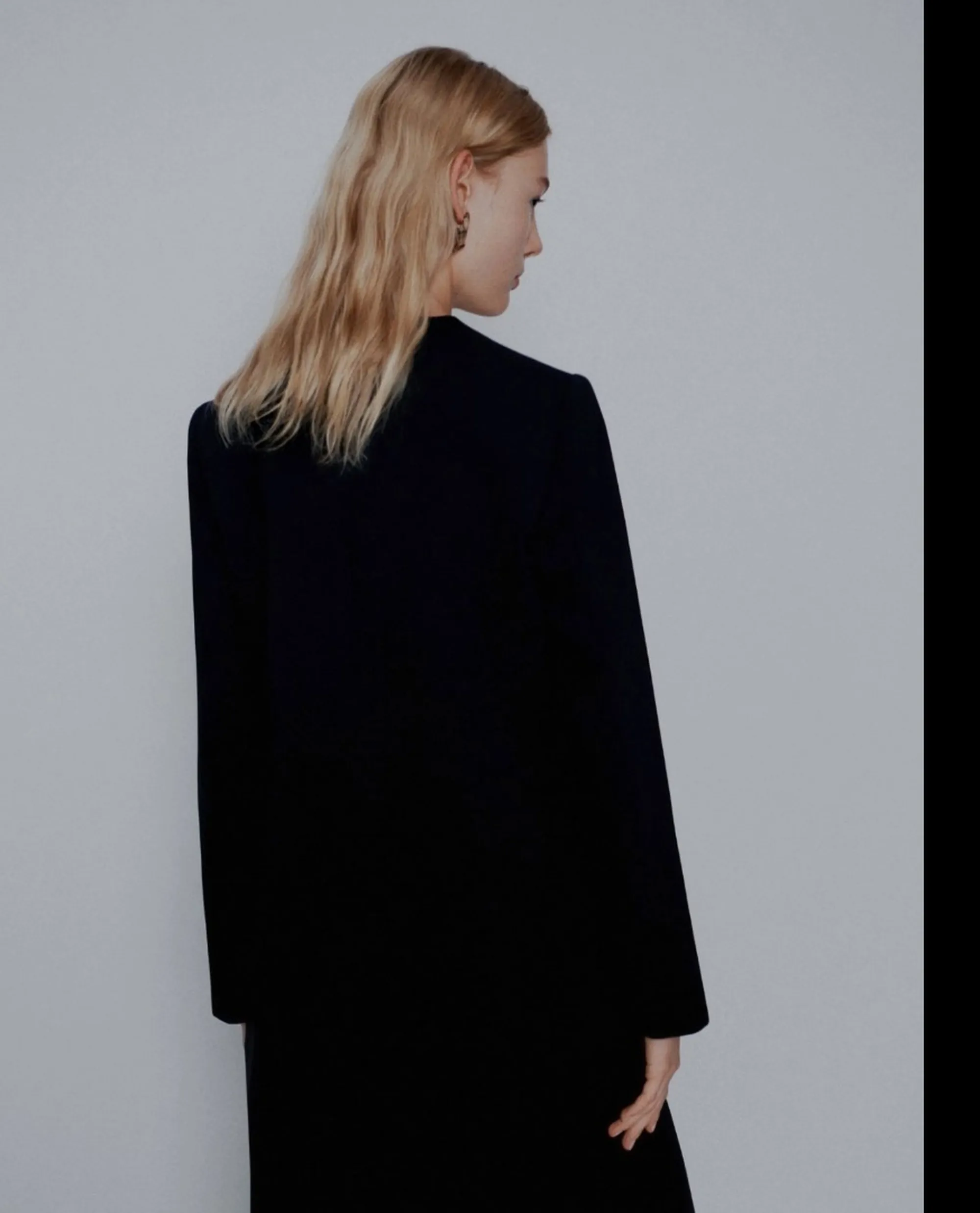 Marella B'Mlteffige Jacket ' Black 2613041043 172549