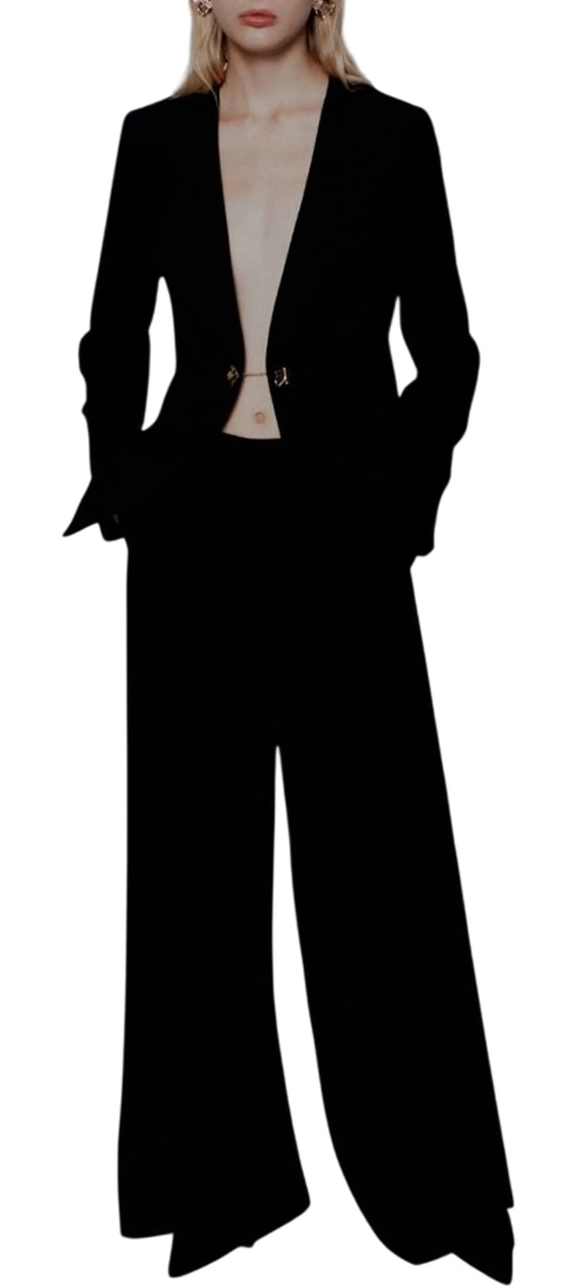 Marella B'Mlteffige Jacket ' Black 2613041043 177488