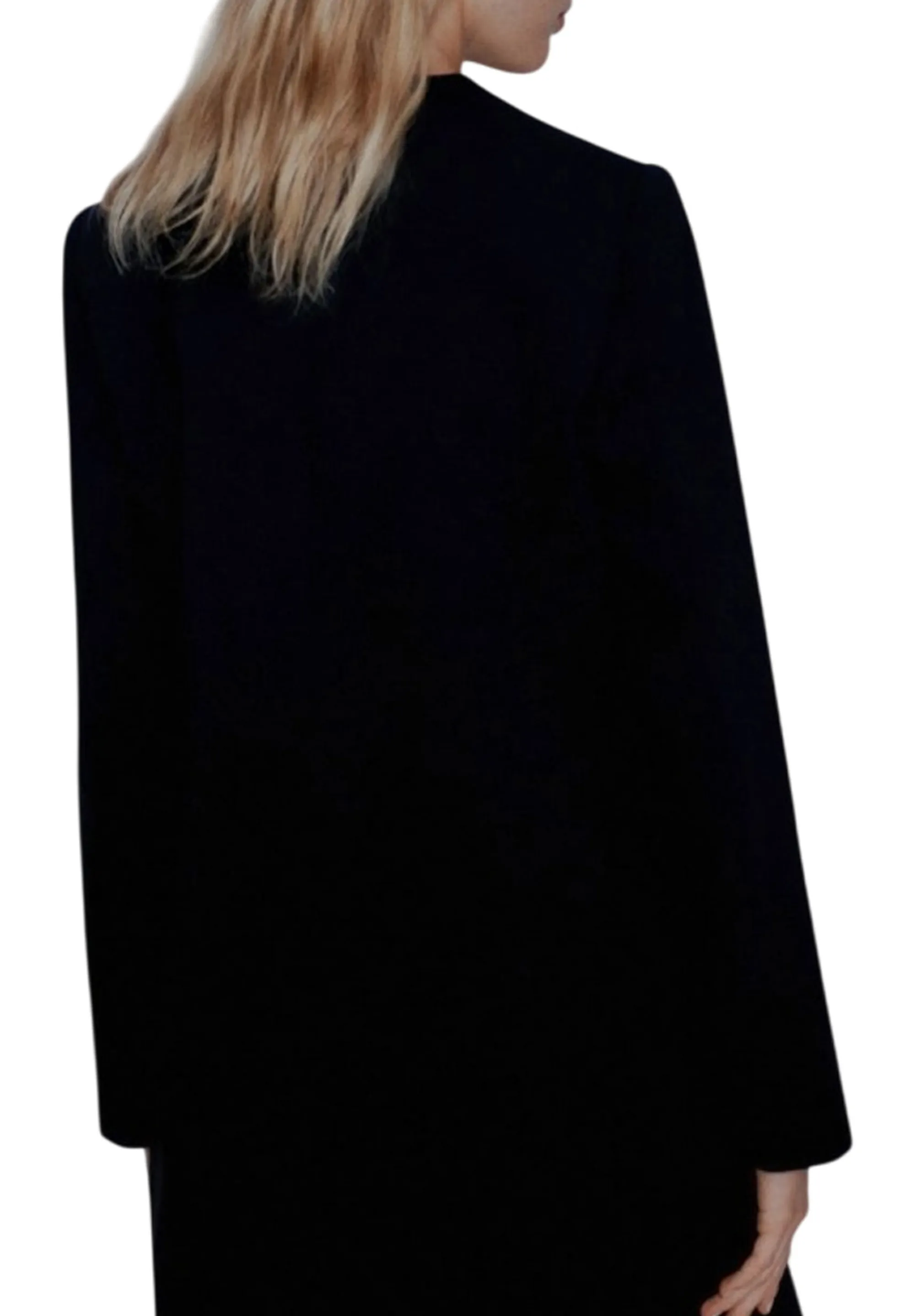 Marella B'Mlteffige Jacket ' Black 2613041043 177489