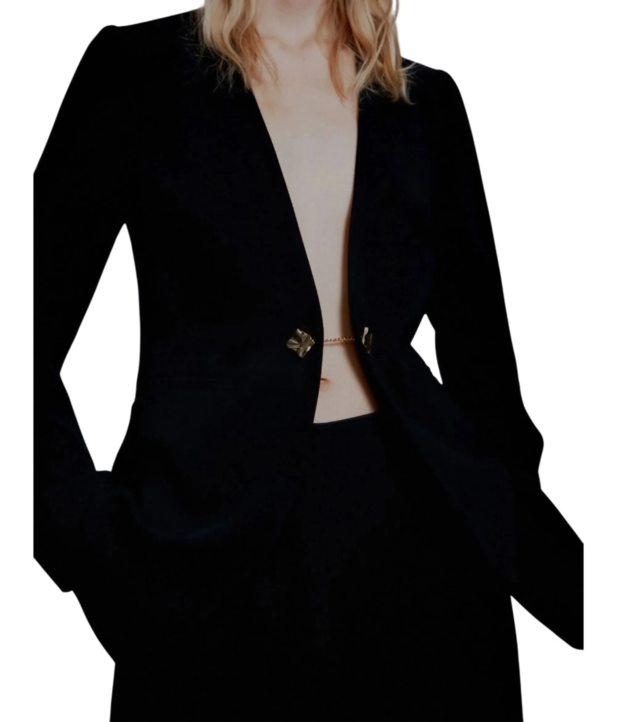 Marella B'Mlteffige Jacket ' Black 2613041043 177491