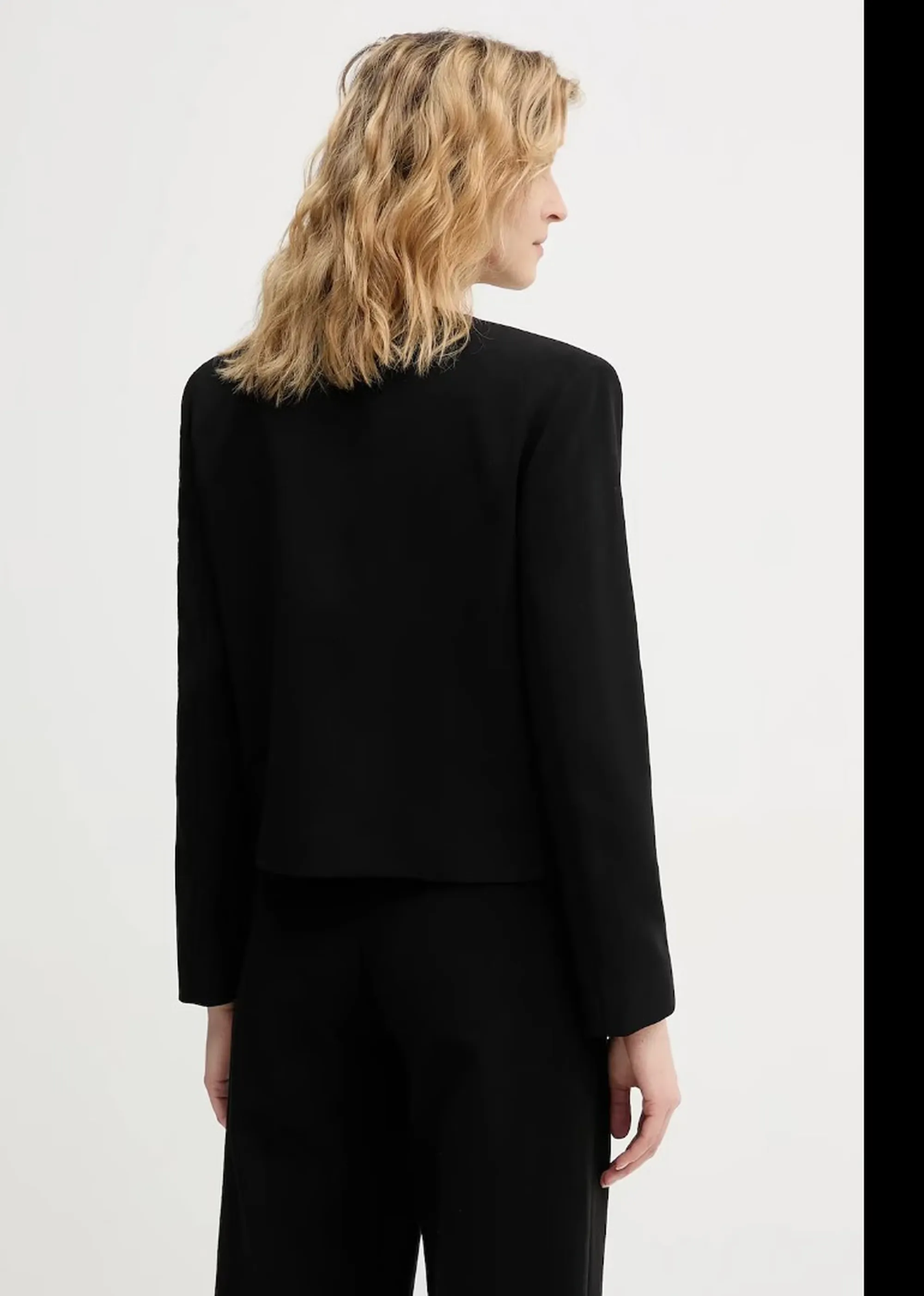 Marella B'Mltfalesia Jacket ' Black 2613041063 172560