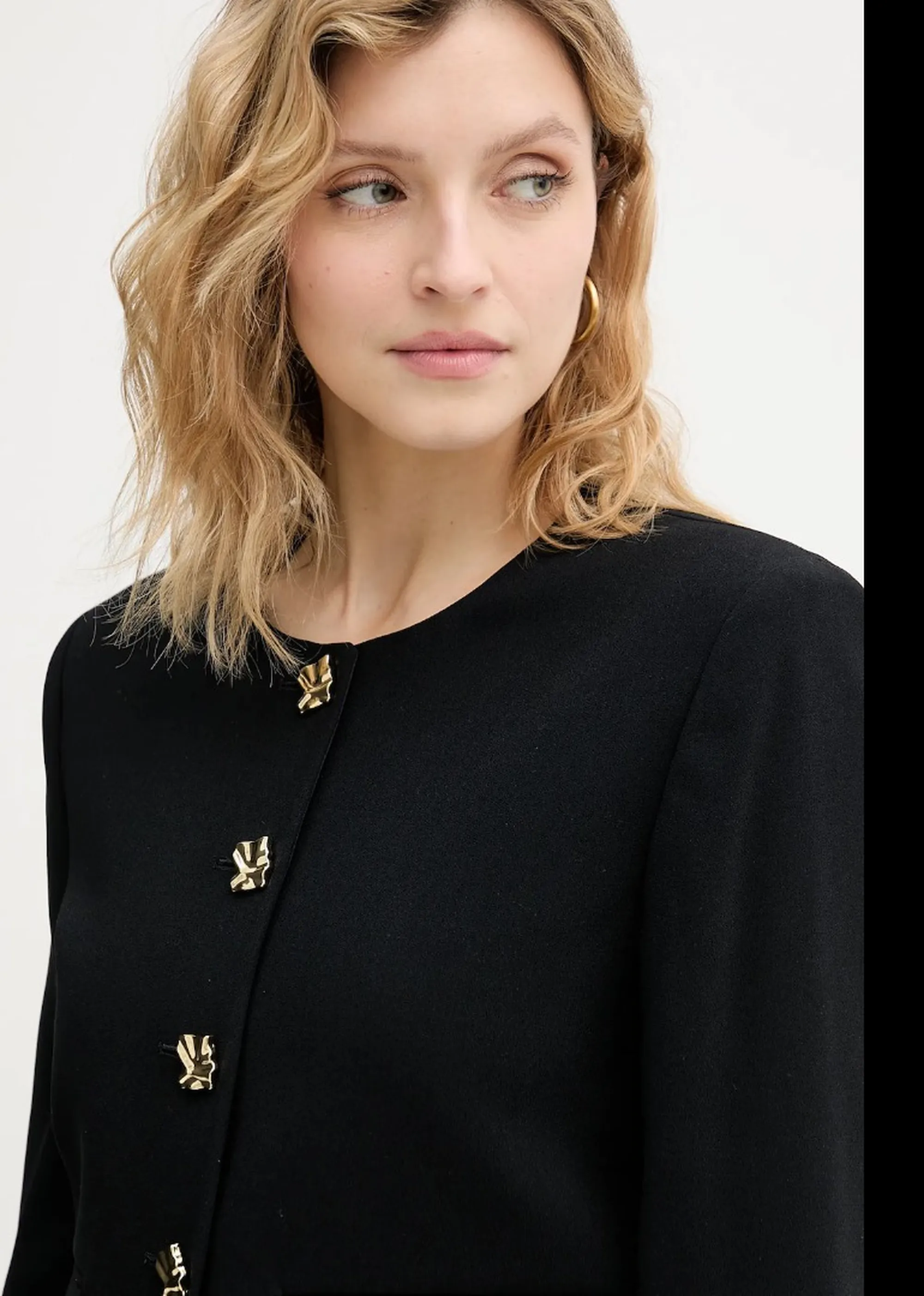 Marella B'Mltfalesia Jacket ' Black 2613041063 172561