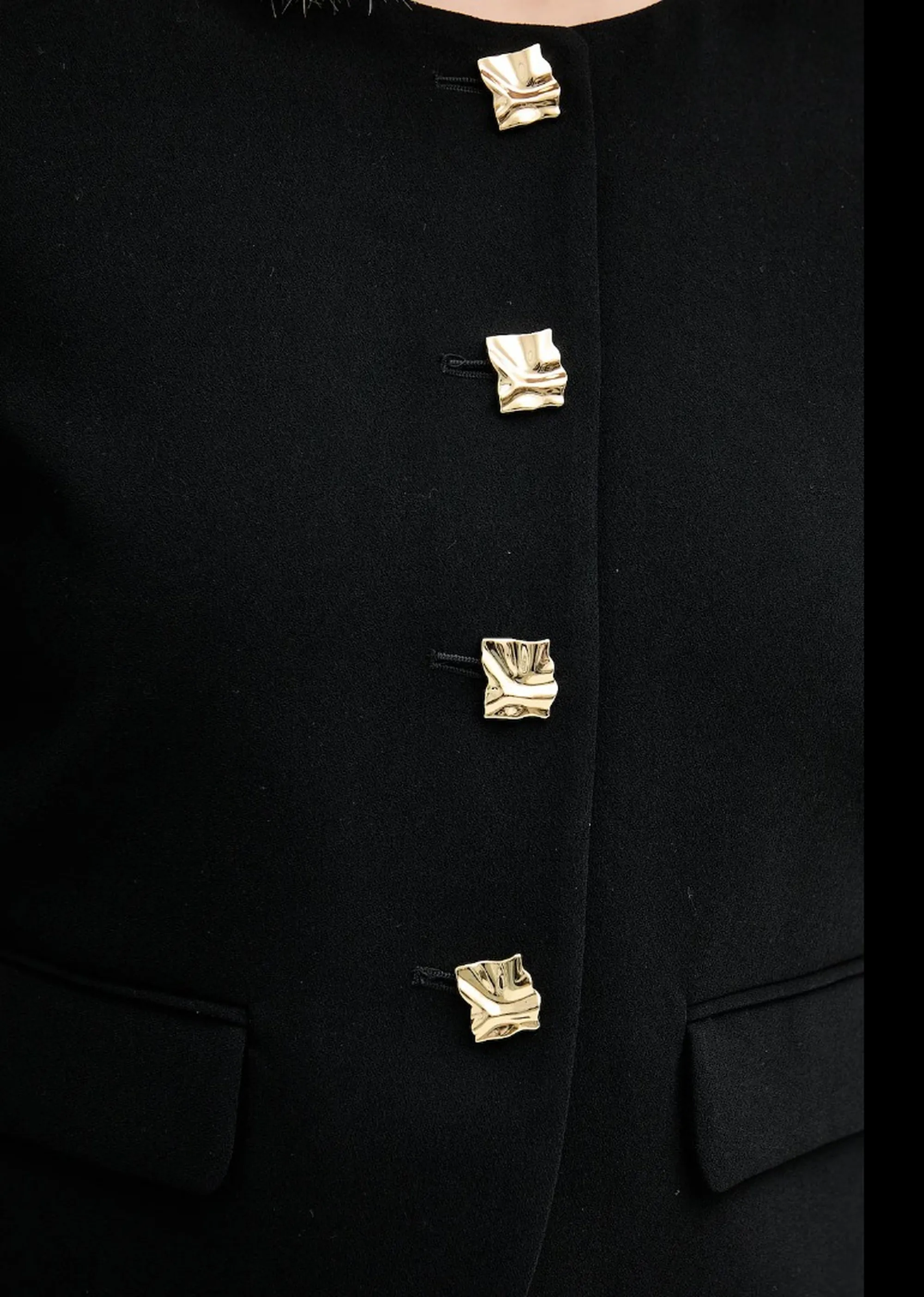 Marella B'Mltfalesia Jacket ' Black 2613041063 172562