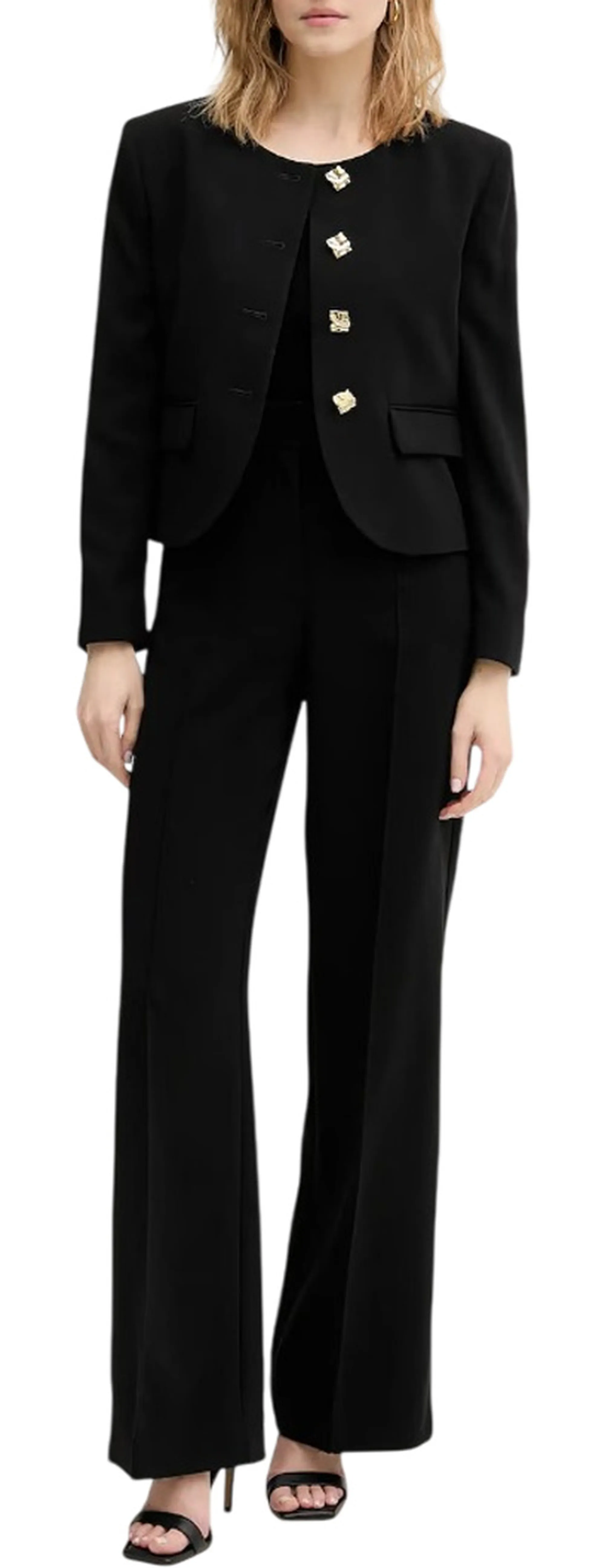 Marella B'Mltfalesia Jacket ' Black 2613041063 177478