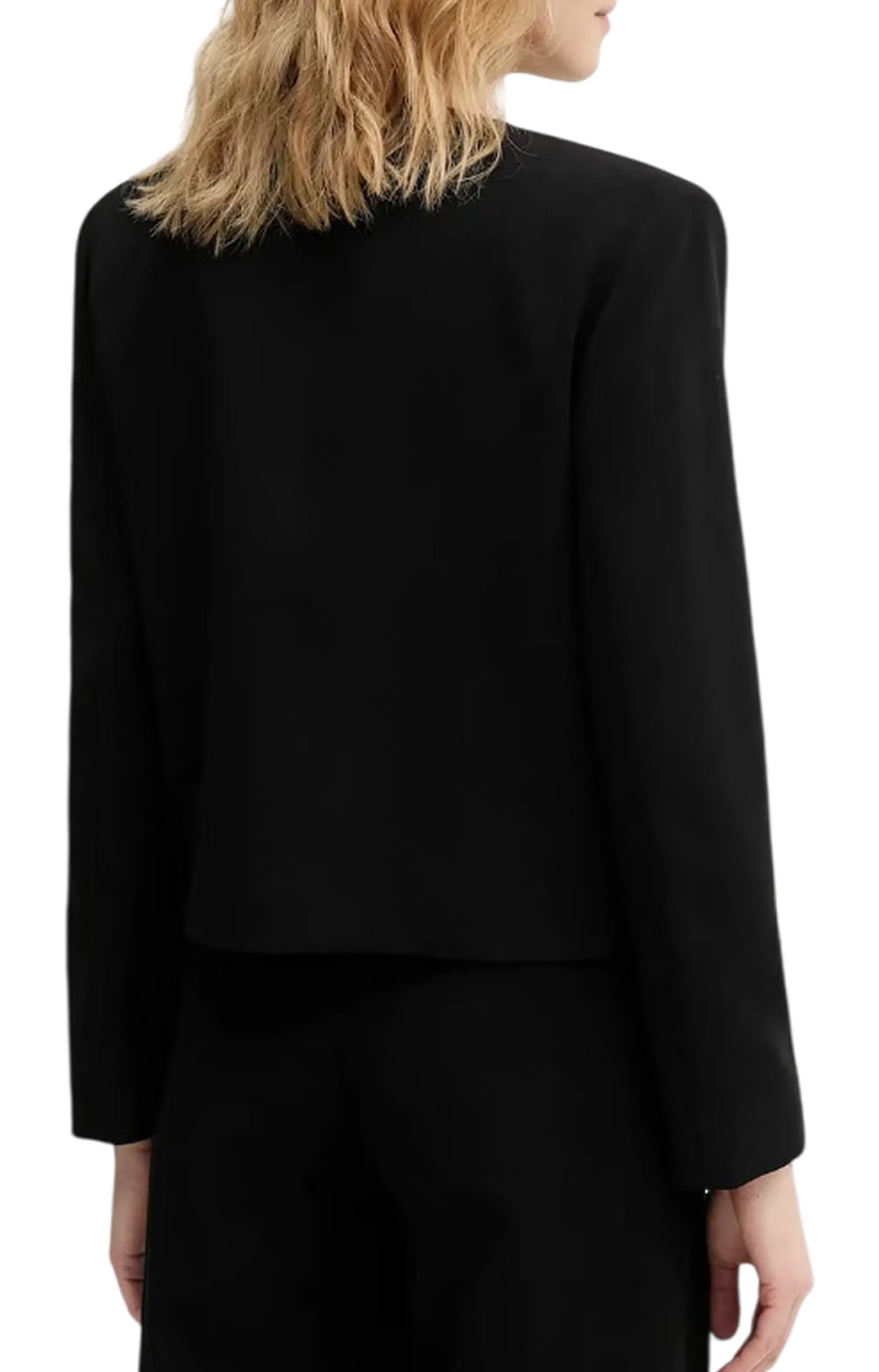 Marella B'Mltfalesia Jacket ' Black 2613041063 177479