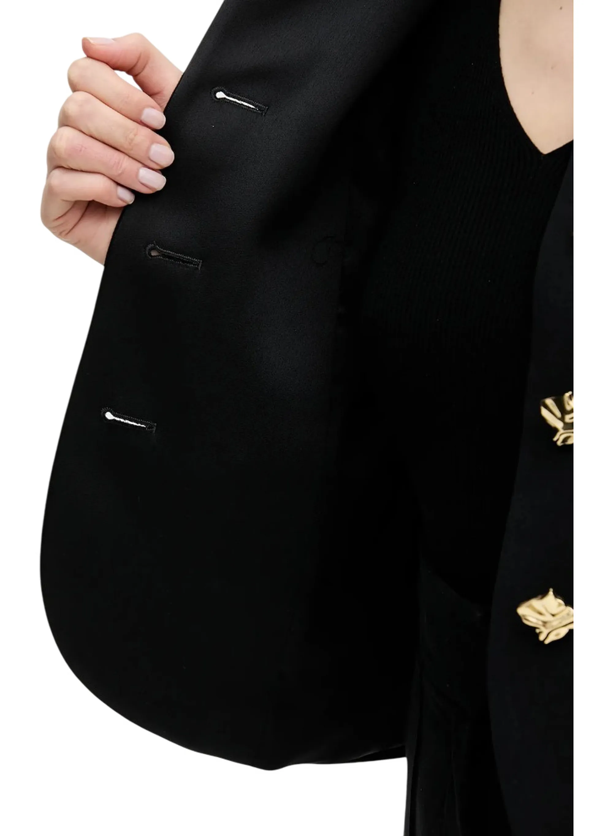 Marella B'Mltfalesia Jacket ' Black 2613041063 177480