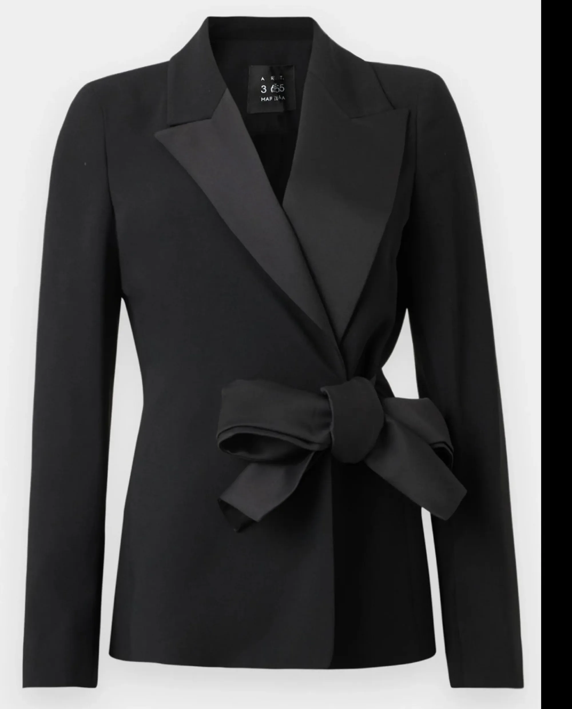 Marella B'Mltmeandro Jacket ' Black 2613041053 179560