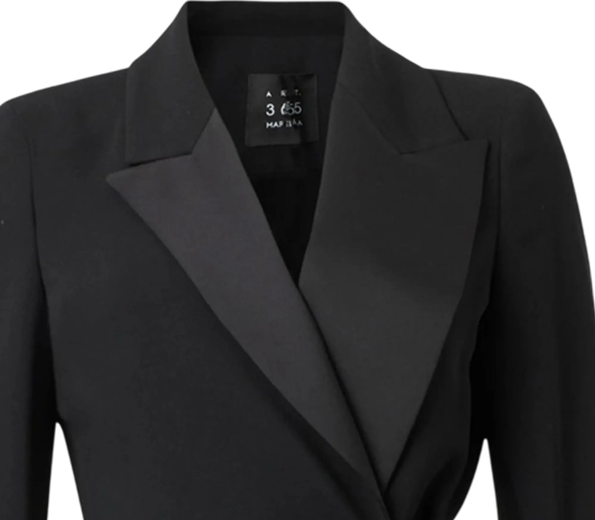 Marella B'Mltmeandro Jacket ' Black 2613041053 180758
