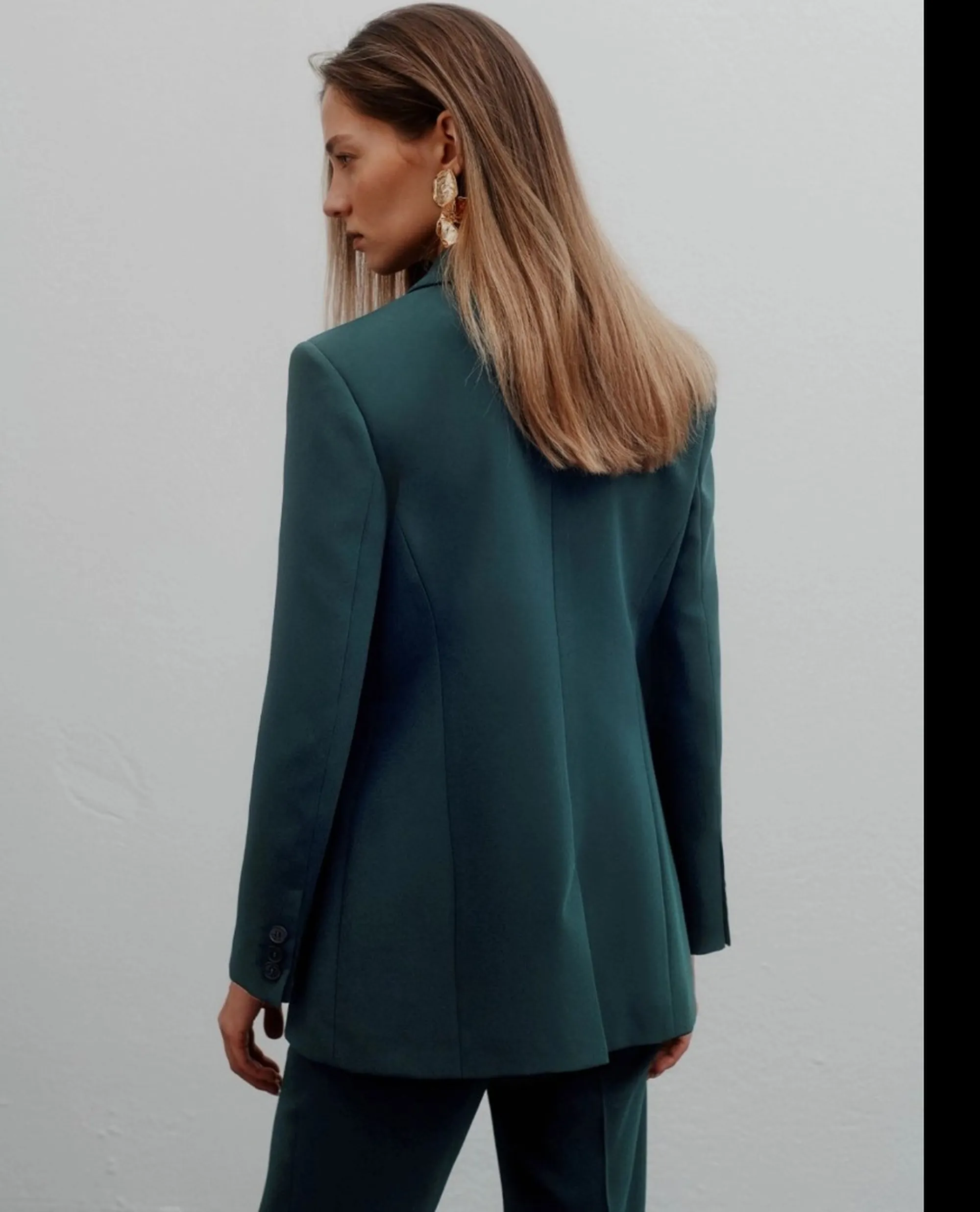Marella Giacca Mltrecente Pavone 2623046033 190741